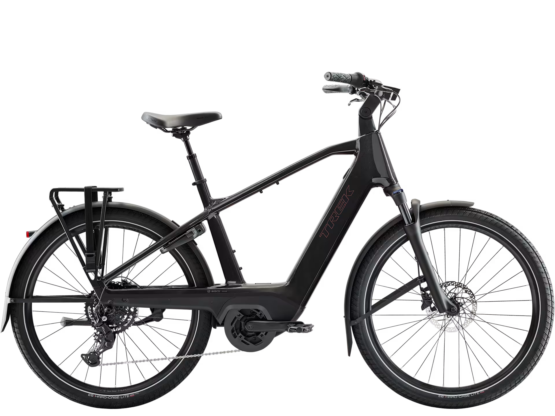 Trek Charter+ 4 800Wh