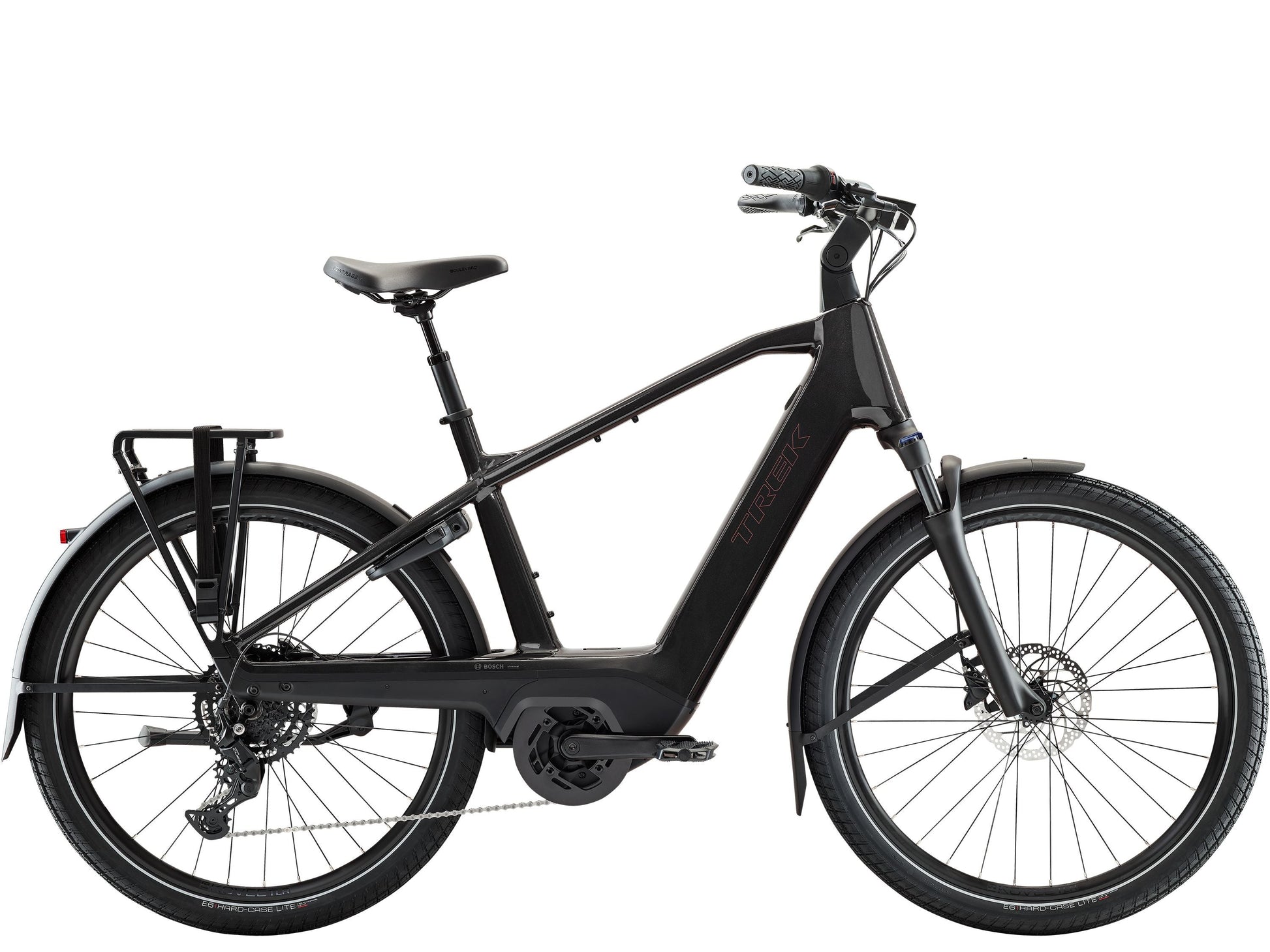 Trek Charter+ 4 R9 540 SO L Dark Web