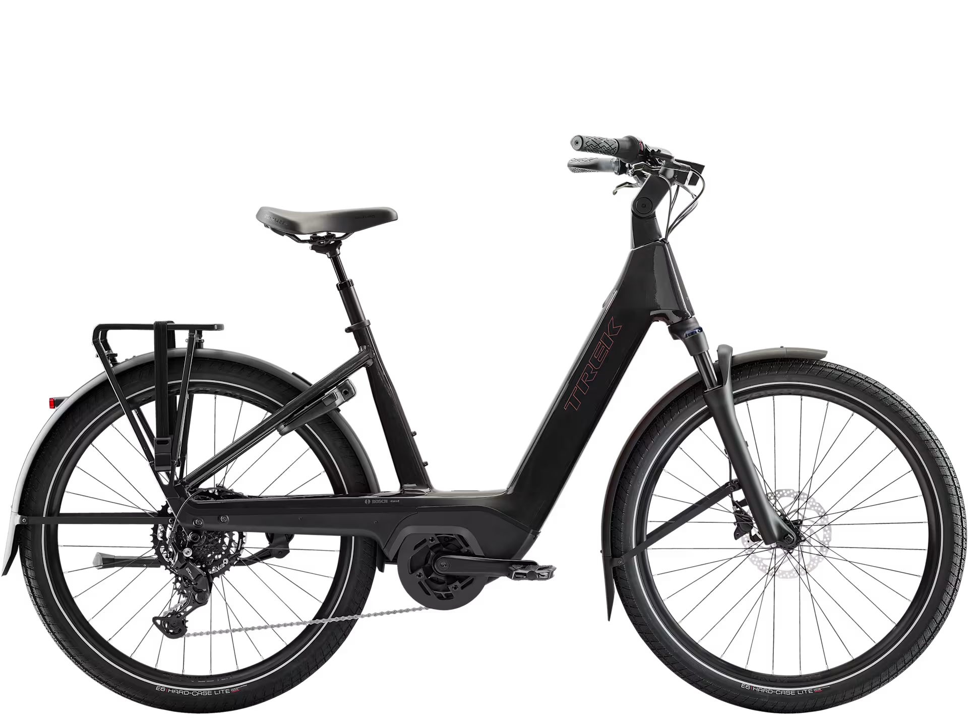 Trek Charter+ 4 800Wh Lowstep