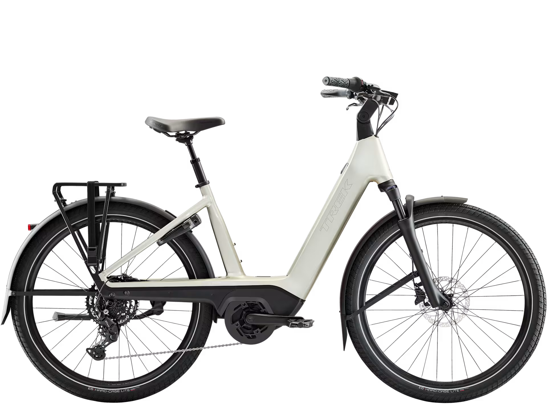 Trek Charter+ 4 540Wh Lowstep