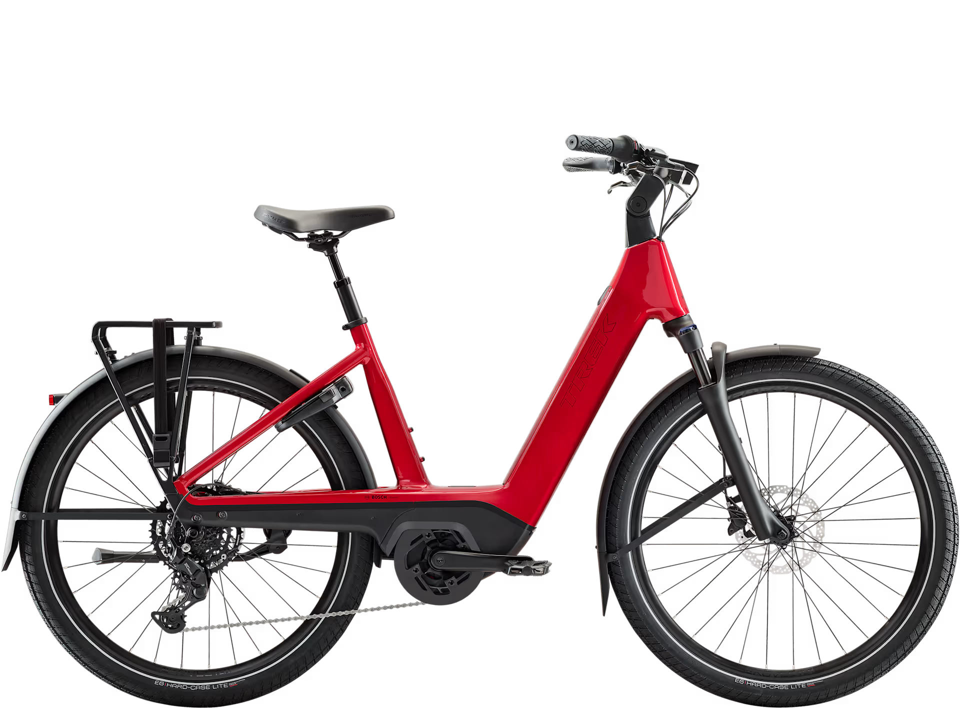 Trek Charter+ 4 800Wh Lowstep