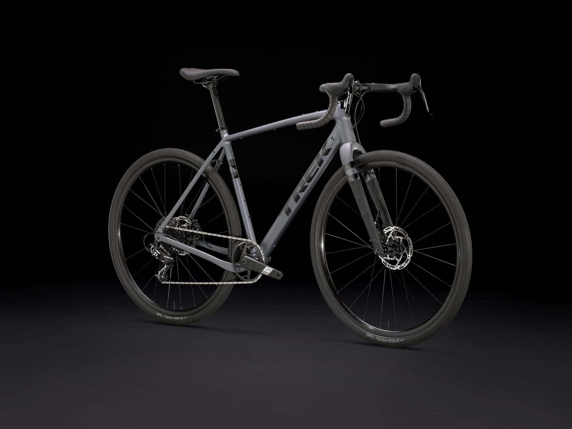 Trek Checkpoint ALR 4 49 Matte Galactic Grey