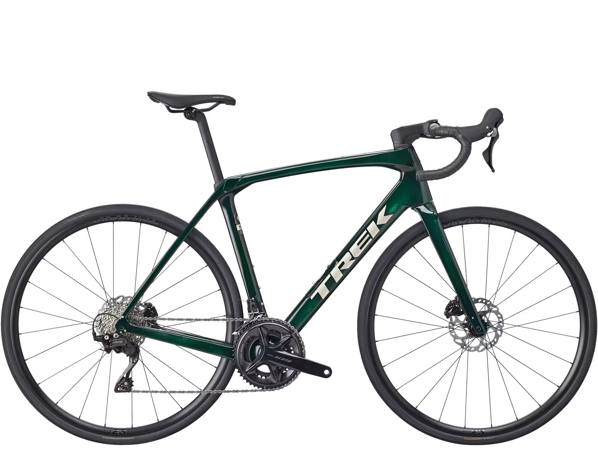 Trek Domane SL 5 Gen 4