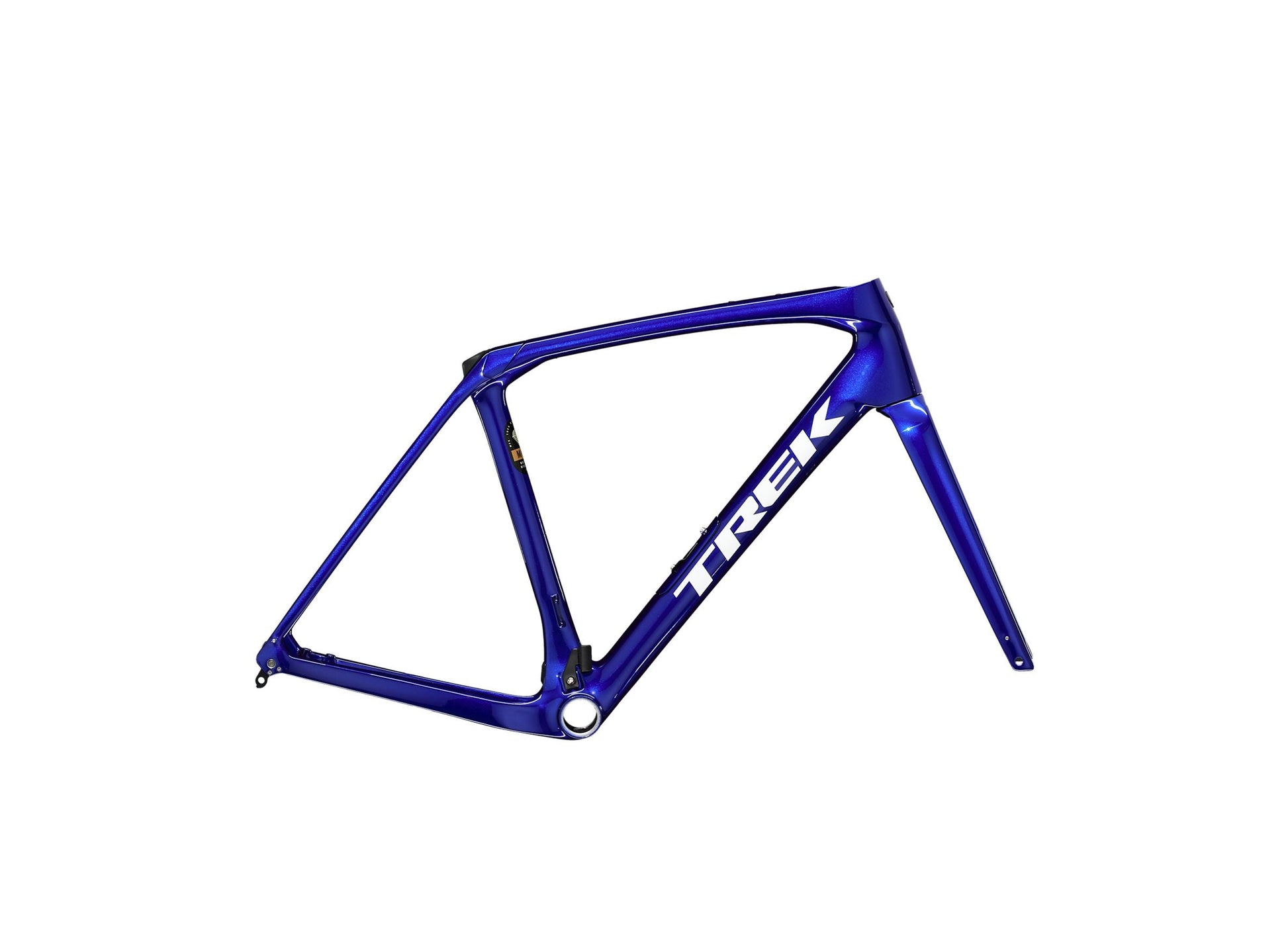 Trek Domane SL Frameset Gen 4 2023 [ 56cm | Hex Blue ]