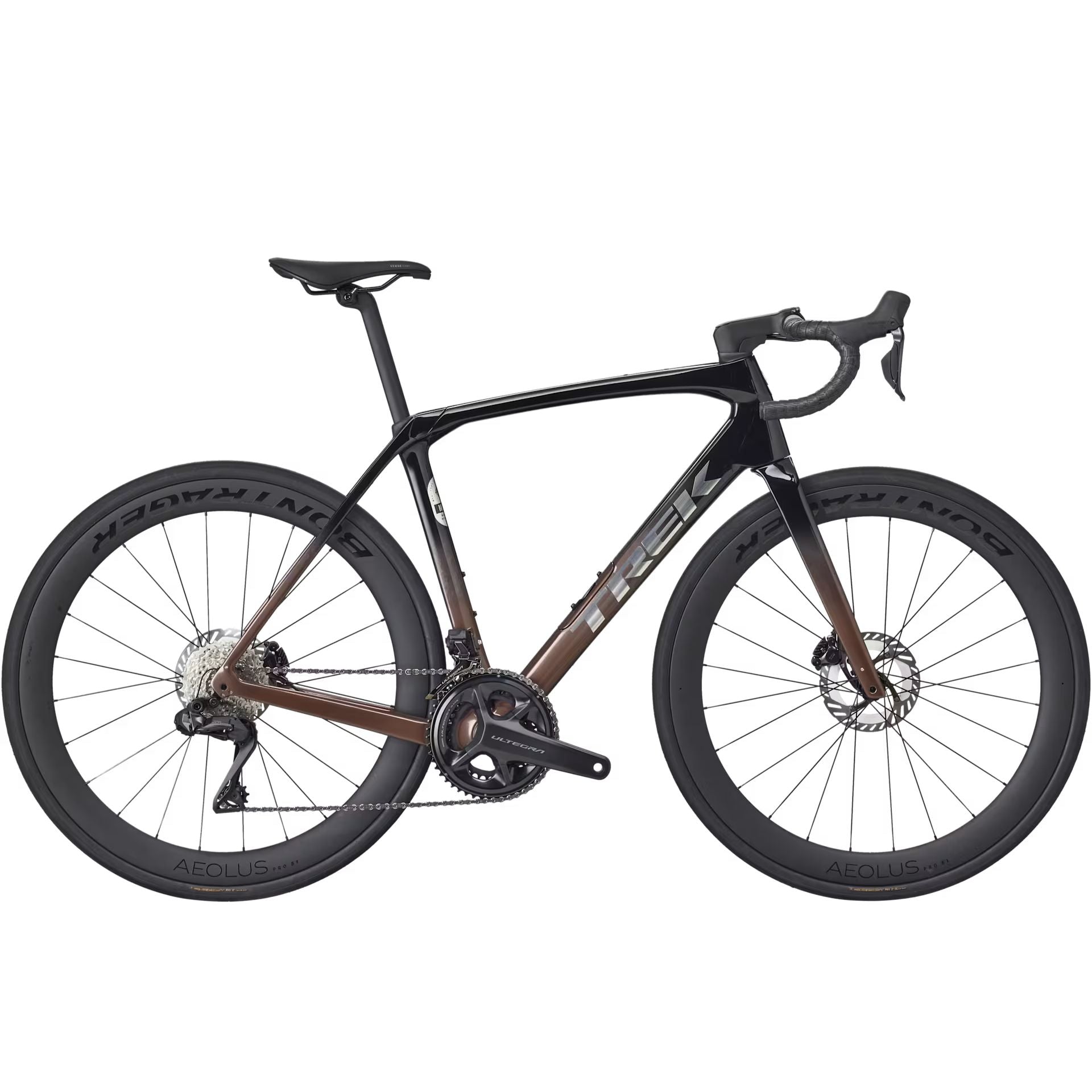 Trek Domane SL 7 Gen 4