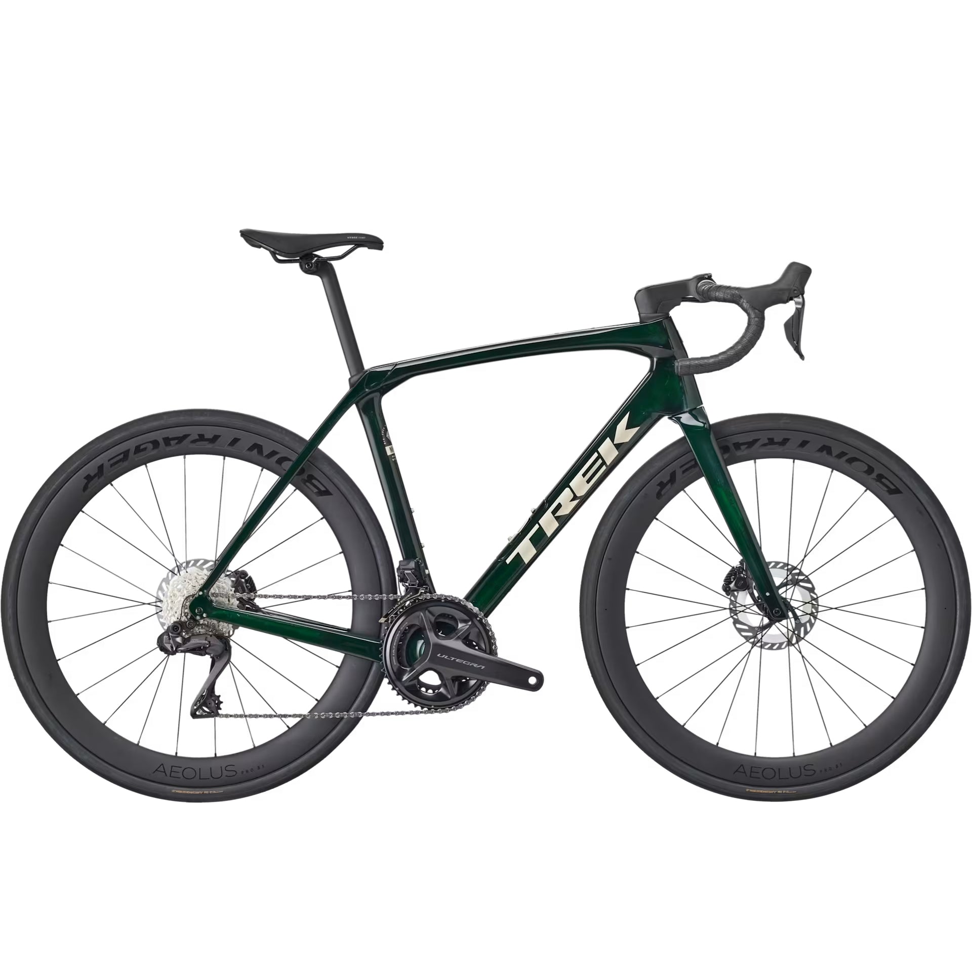 Trek Domane SL 7 Gen 4
