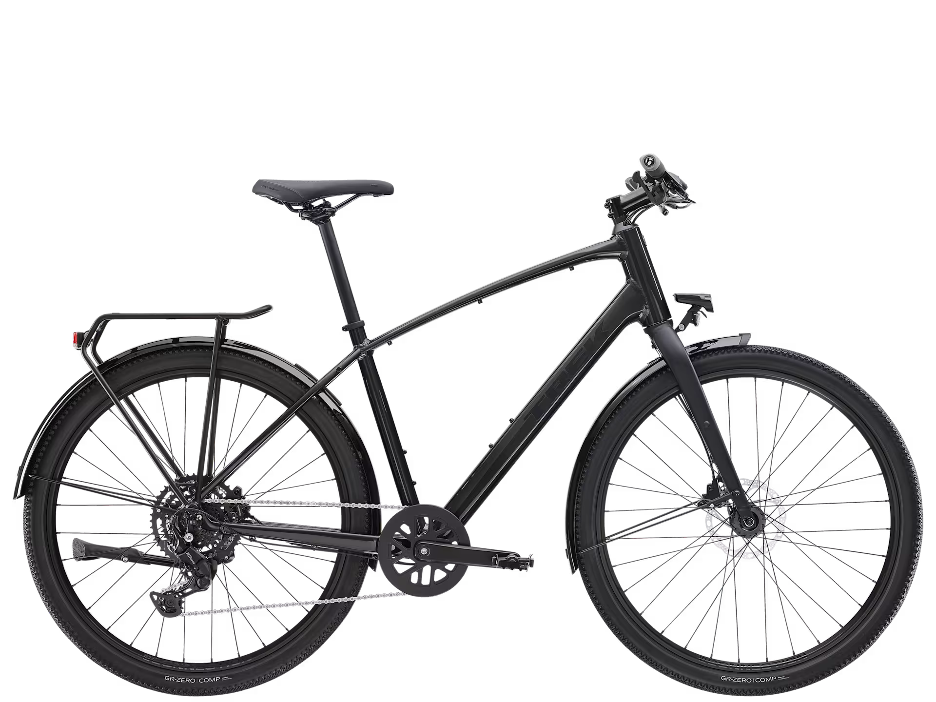 Trek Dual Sport 2 Equipped Gen 5