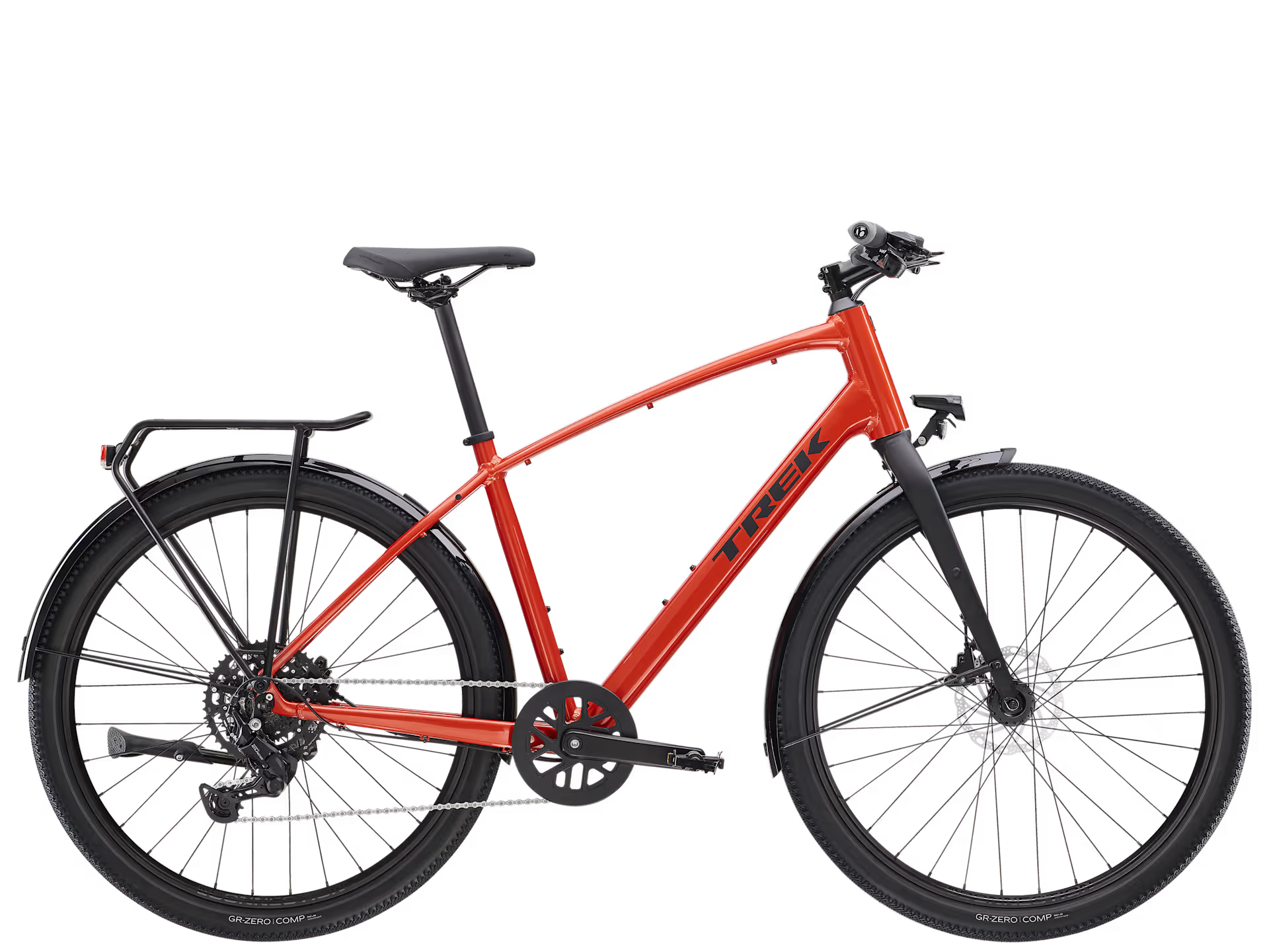 Trek Dual Sport 2 Equipped Gen 5