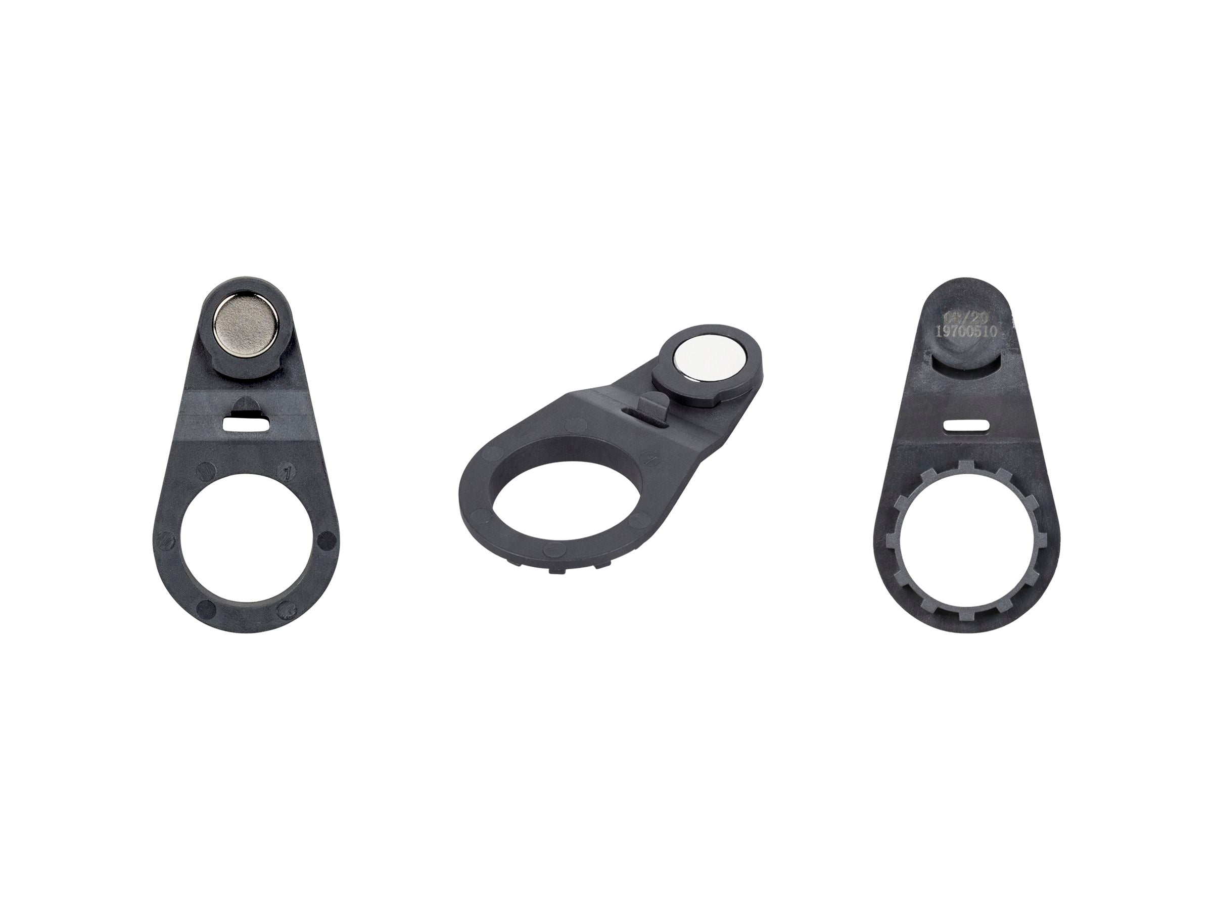 TQ HPR50 Centerlock Speed Sensor Magnet  [1 kpl]
