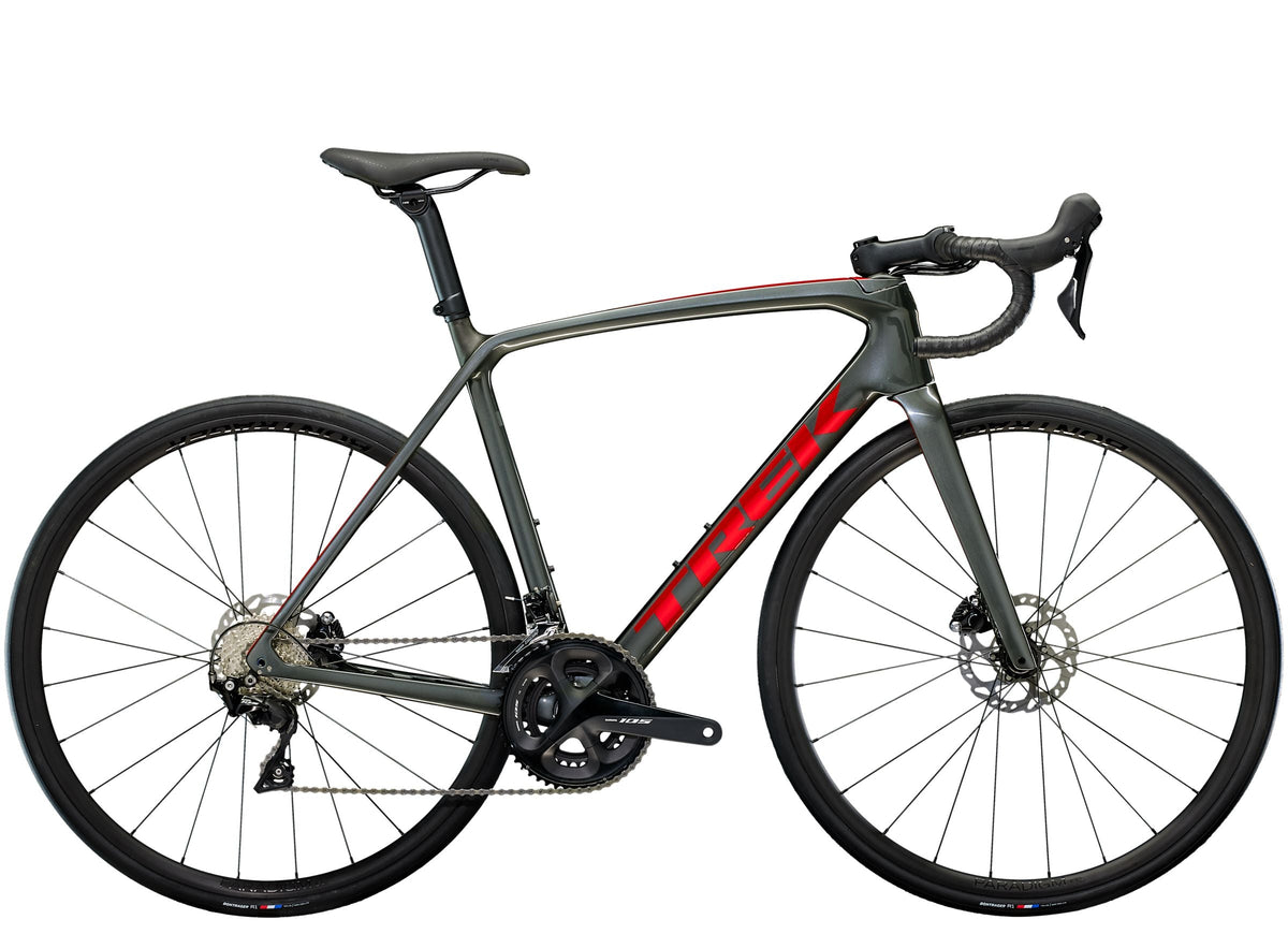 Trek Emonda SL 5 2023 [62 cm | Lithium Grey]