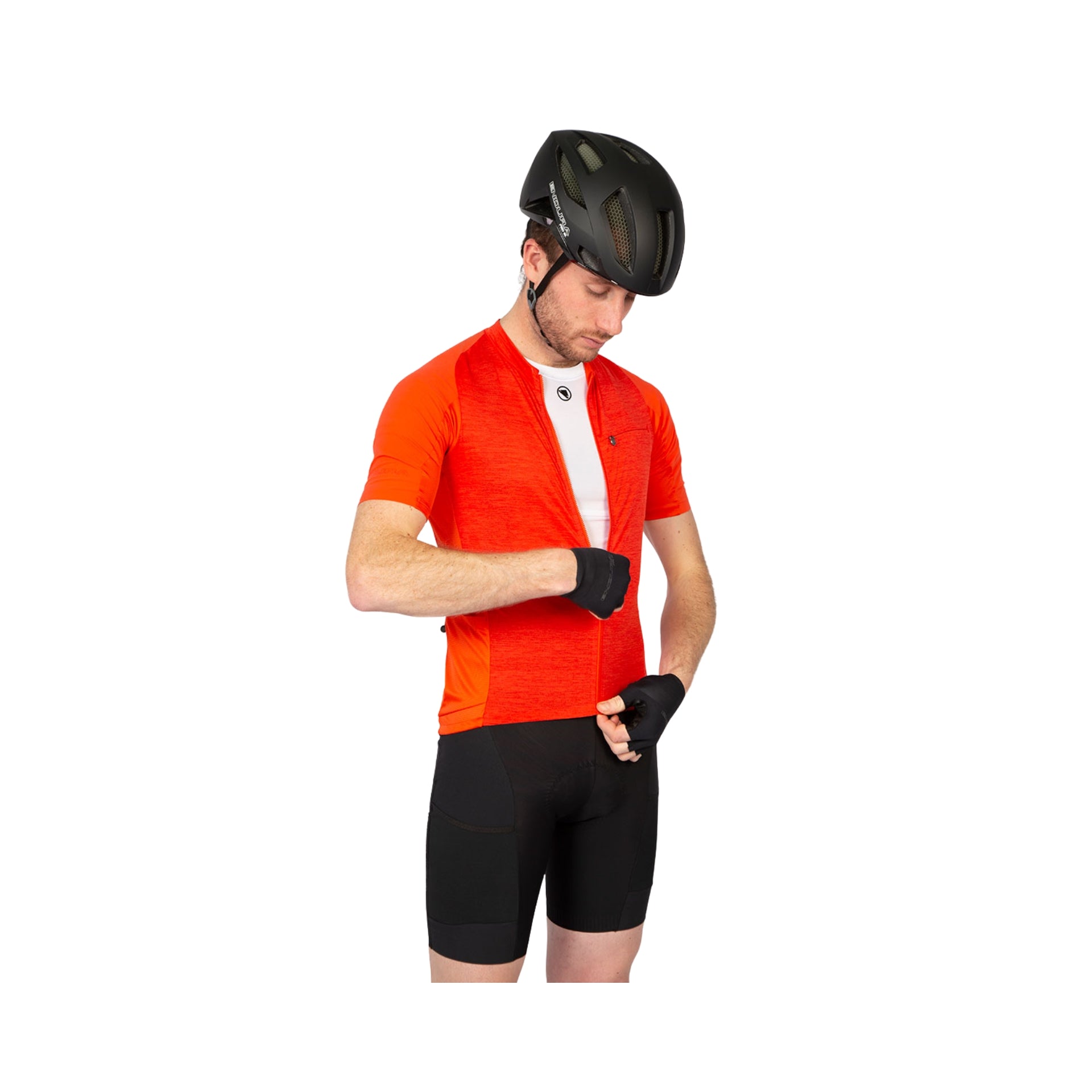 Endura Jersey GV500 Reiver lyhythihainen paita
