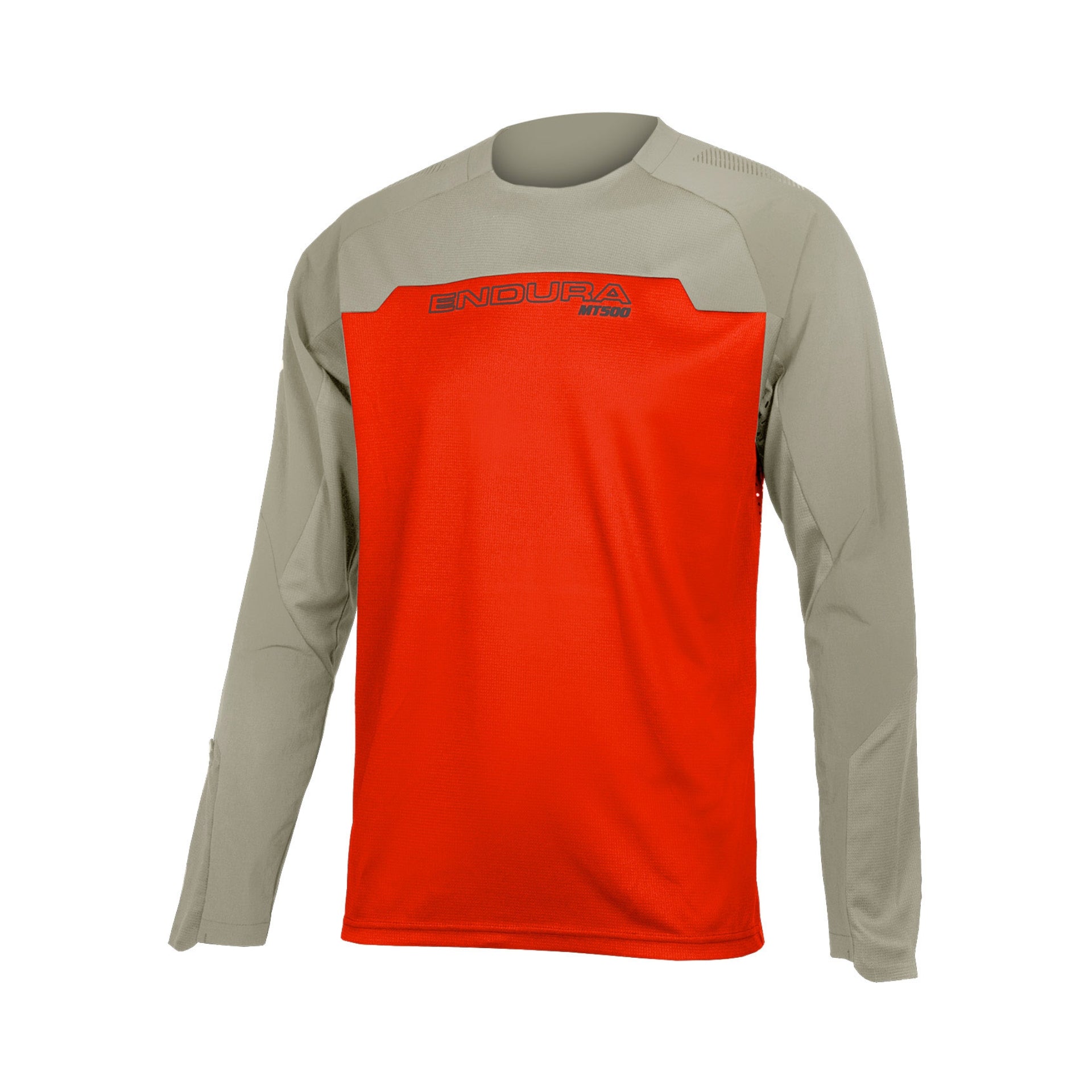 Endura MT500 Burner Pitkähihainen paita