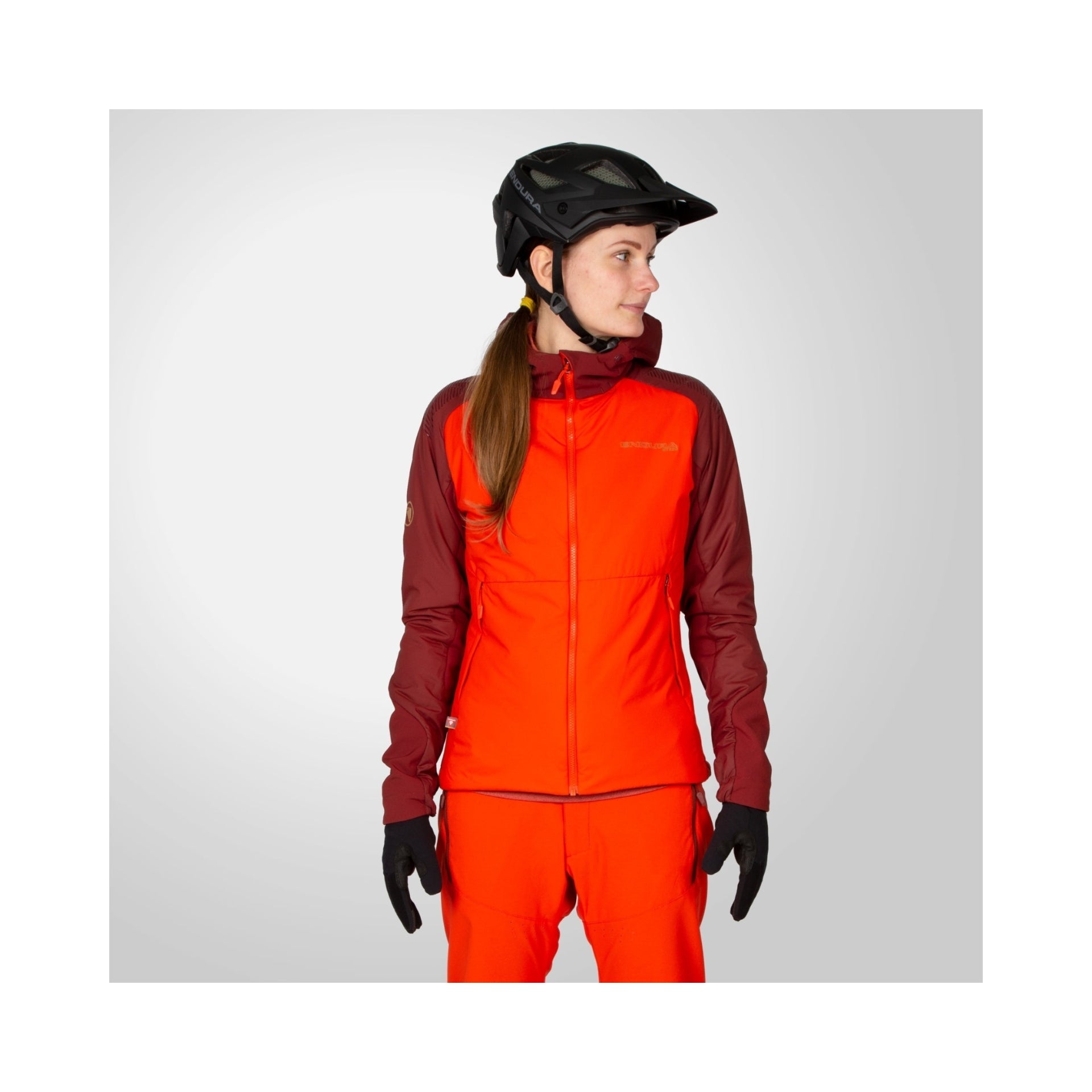 Endura MT500 Freezing Point naisten takki