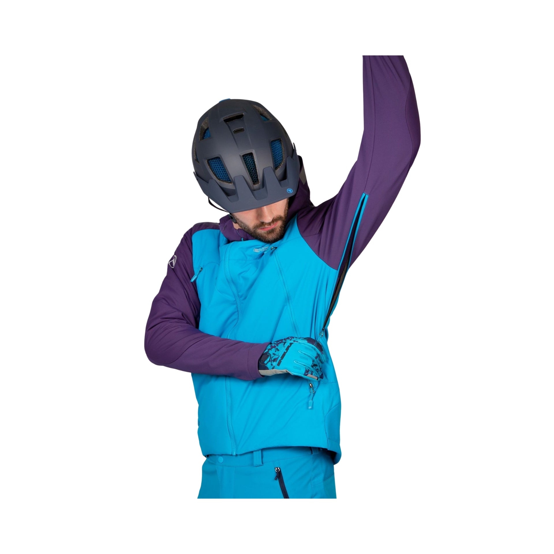 Endura MT500 Freezing Point takki