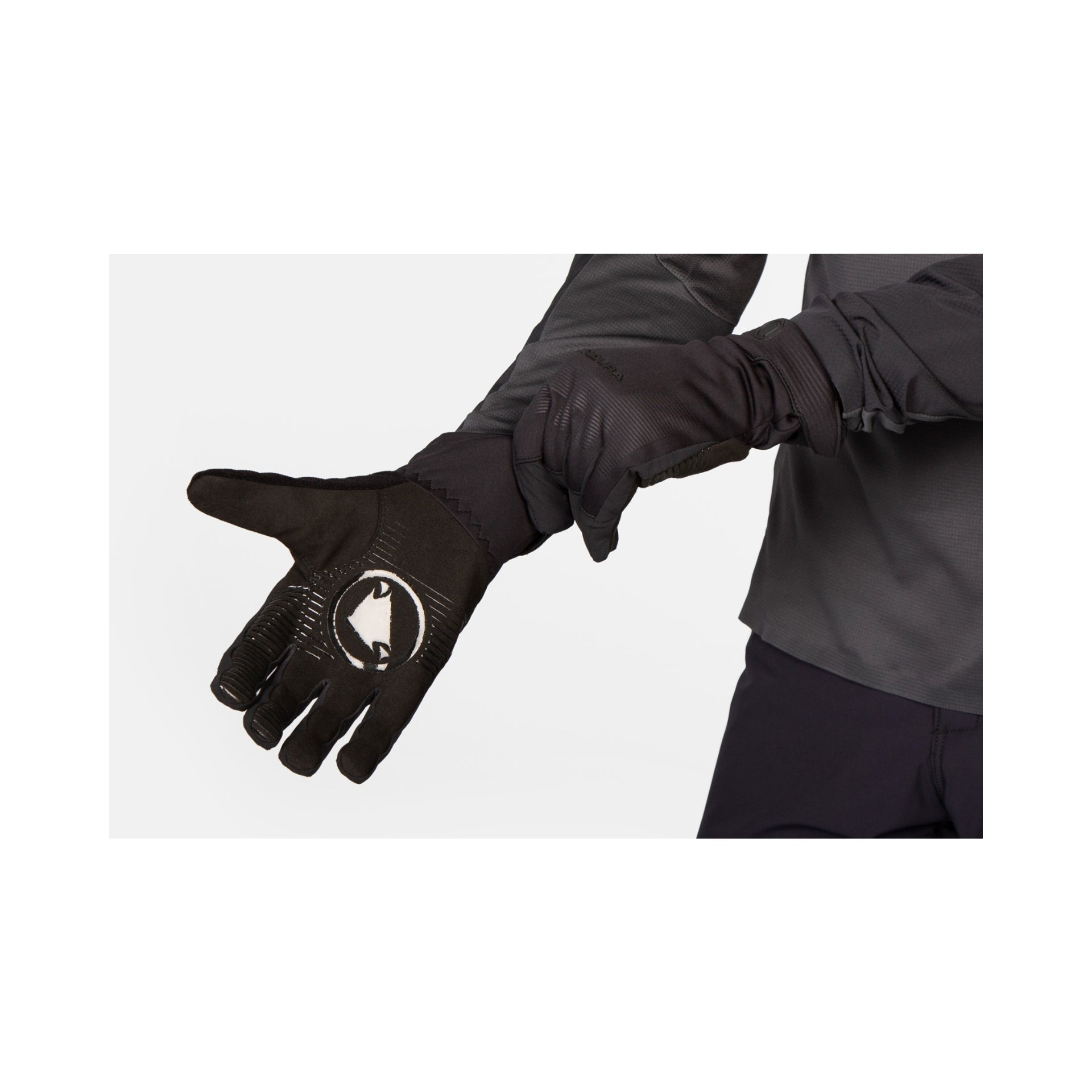 Endura MT500 Freezing Point vedenkestävät pyöräilyhanskat