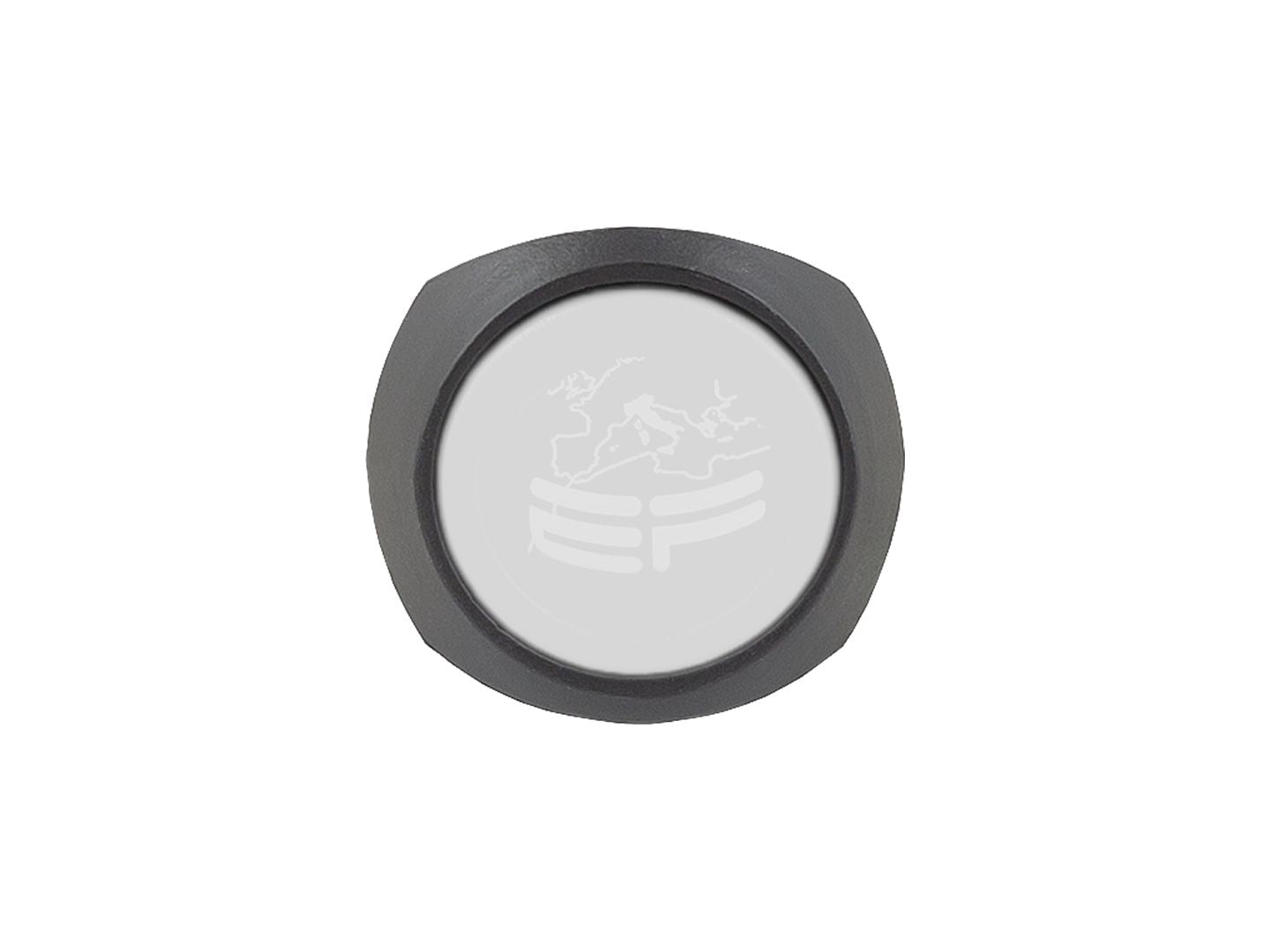 Eurofender Tempo Fixing Plate [FNDPT EFD FIX PLT TEMPO BK 5PC]
