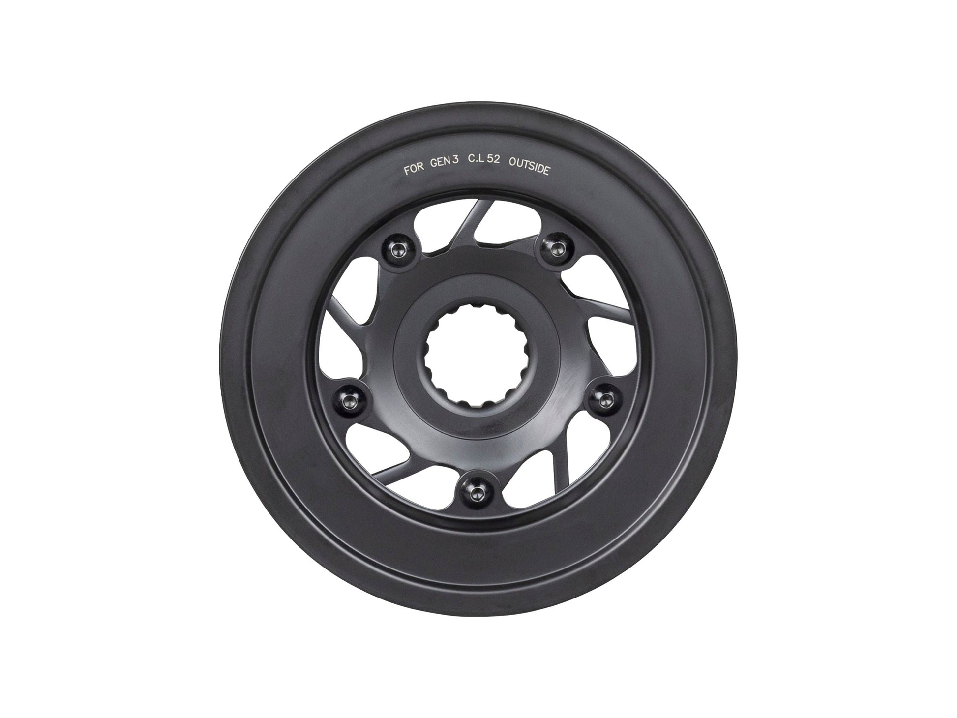 FSA Eturatas WB678 Bosch Gen 3, 32t