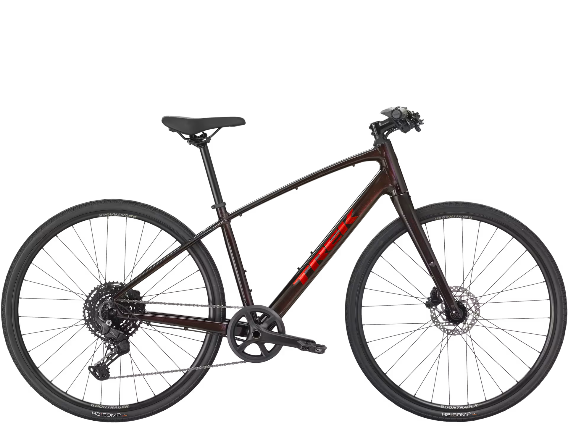 Trek FX 3 Stepover Gen 4