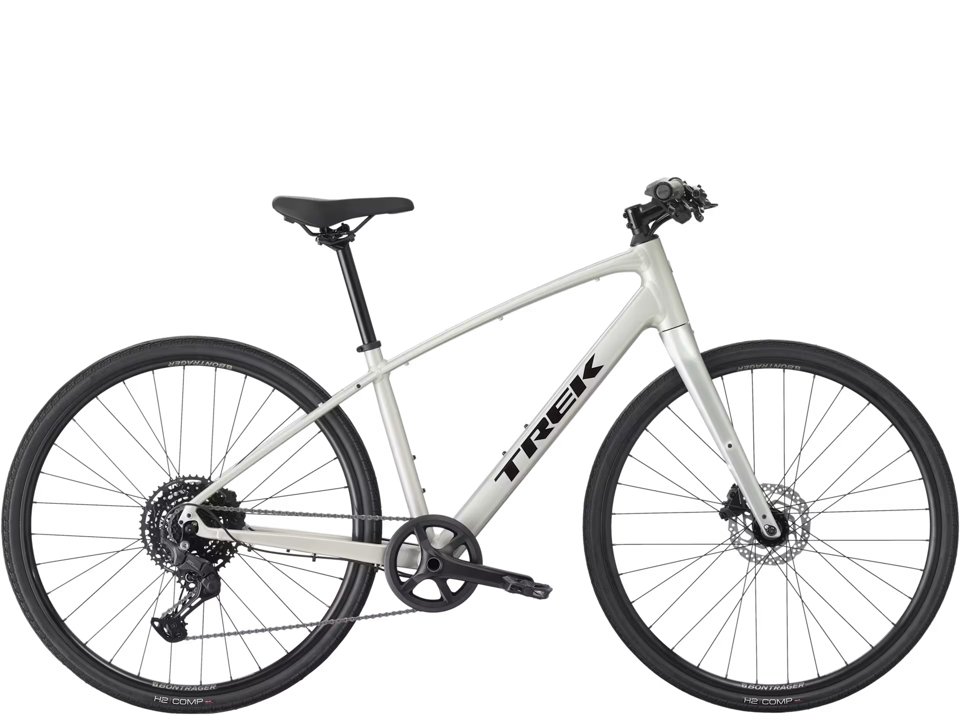 Trek FX 3 Stepover Gen 4