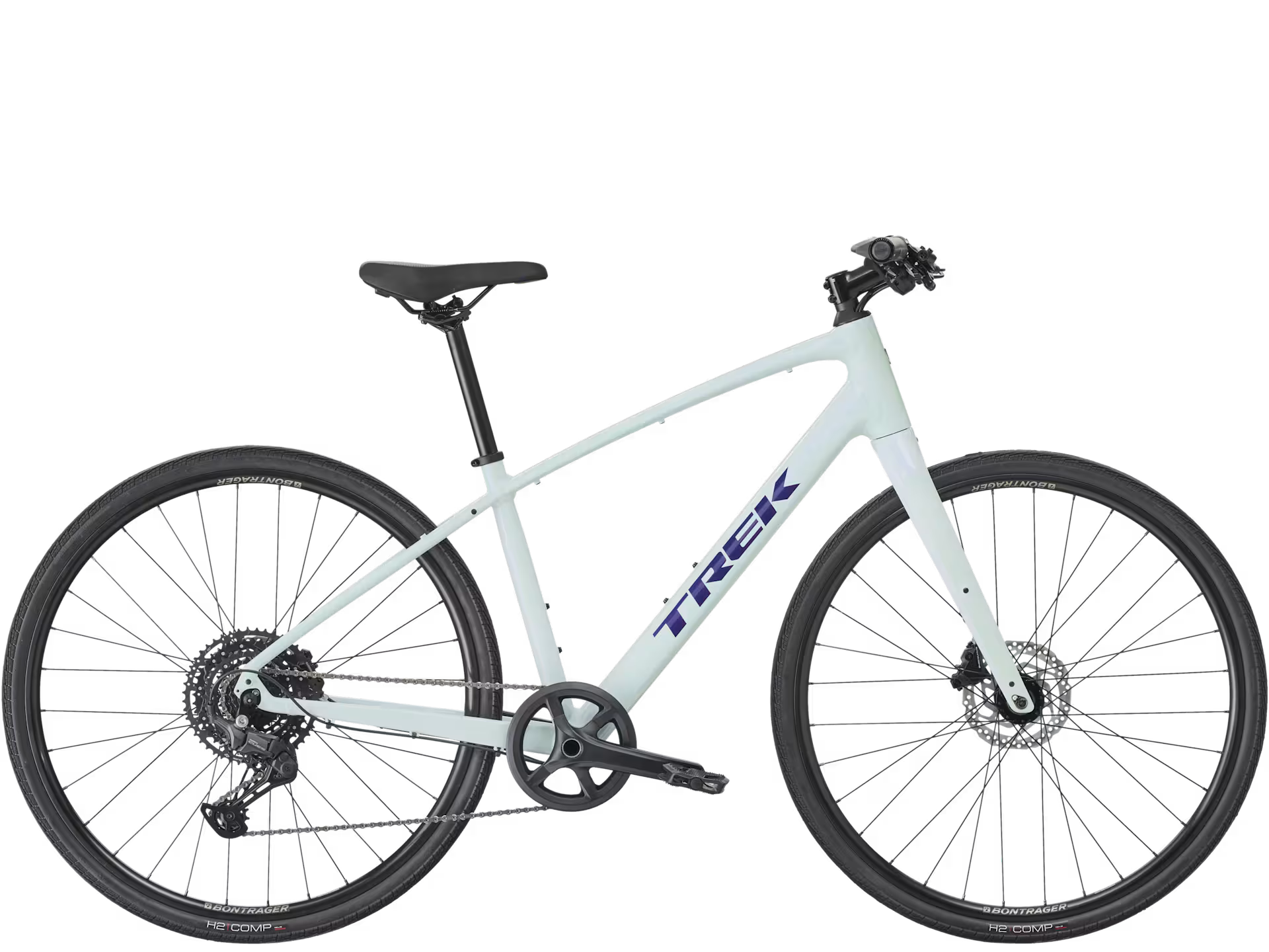 Trek FX 3 Stepover Gen 4