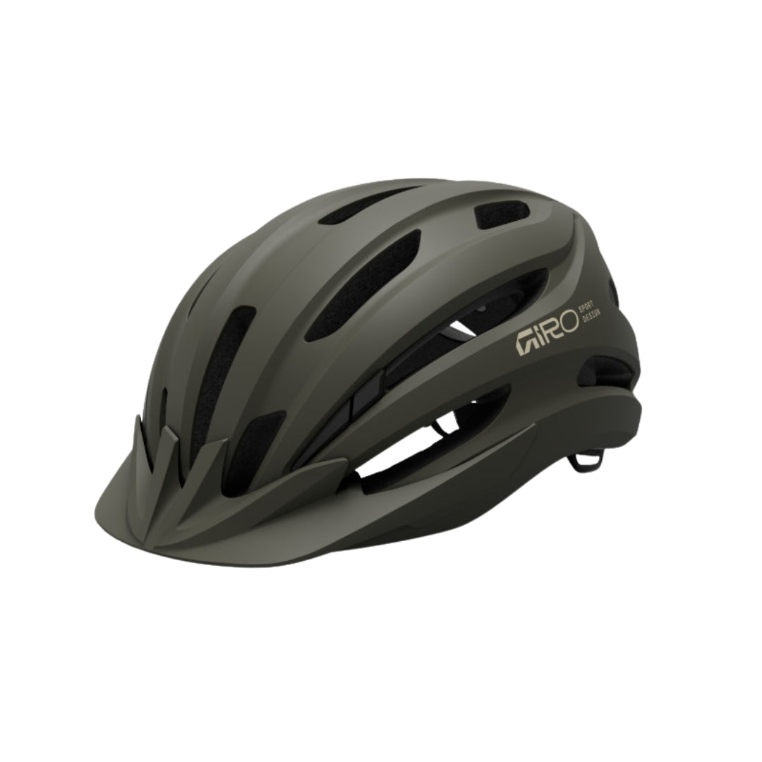 Giro Kypärä Register Mips II