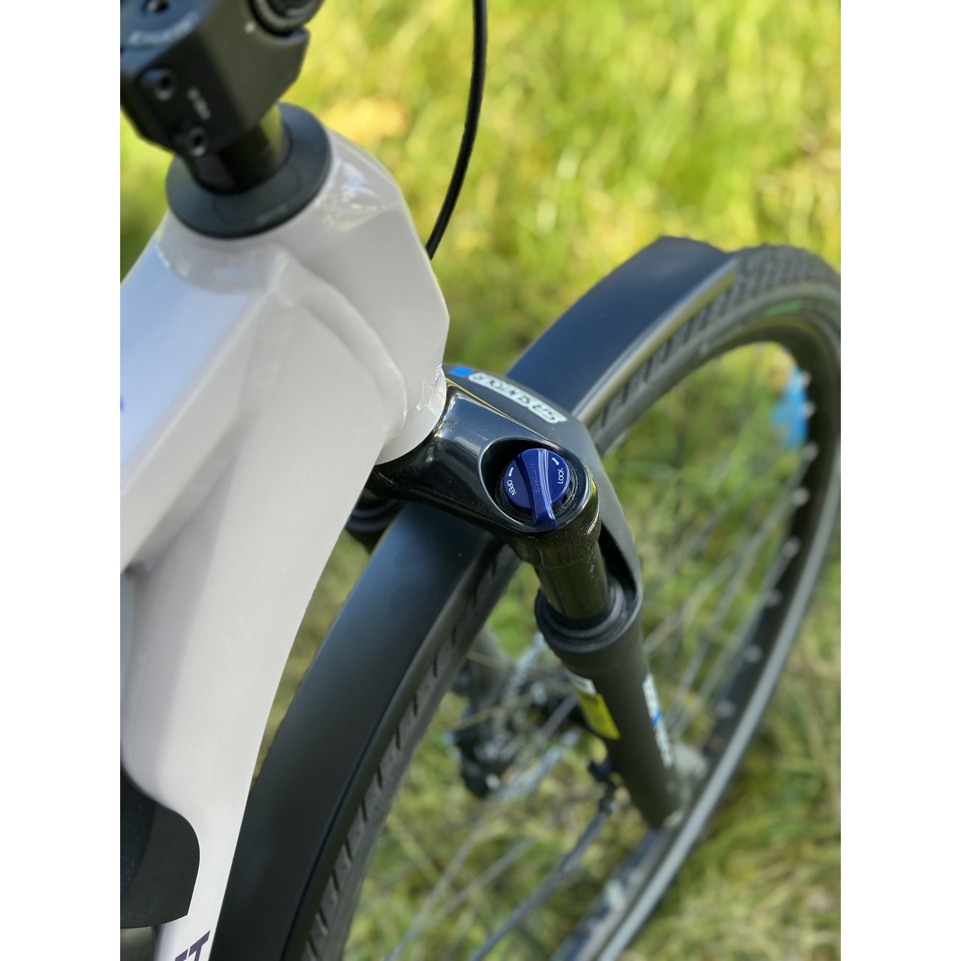 Helkama SE 10v Stagger – sähköpyörä, 50 Nm, 504 Wh