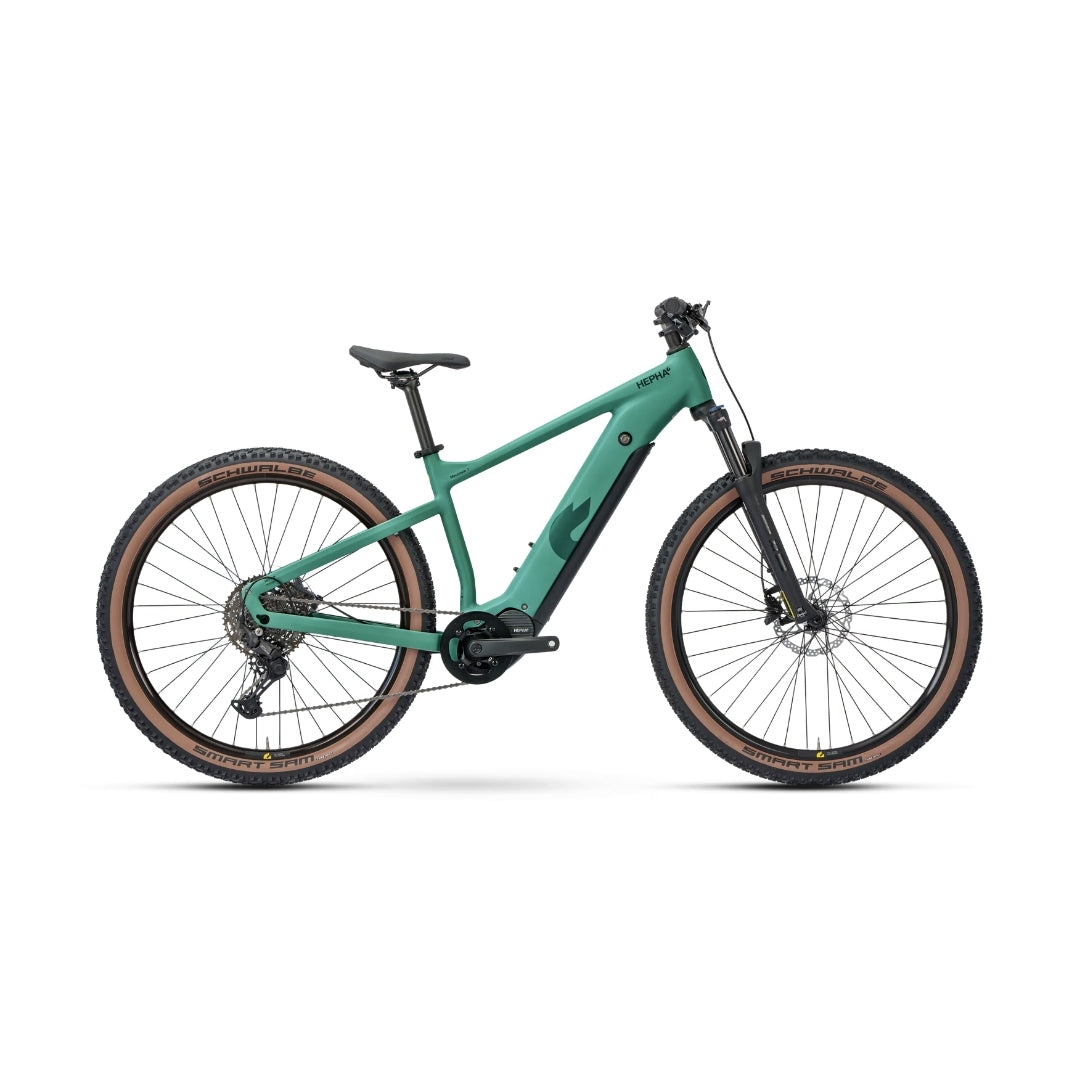 Hepha Mountain 7 Ultra