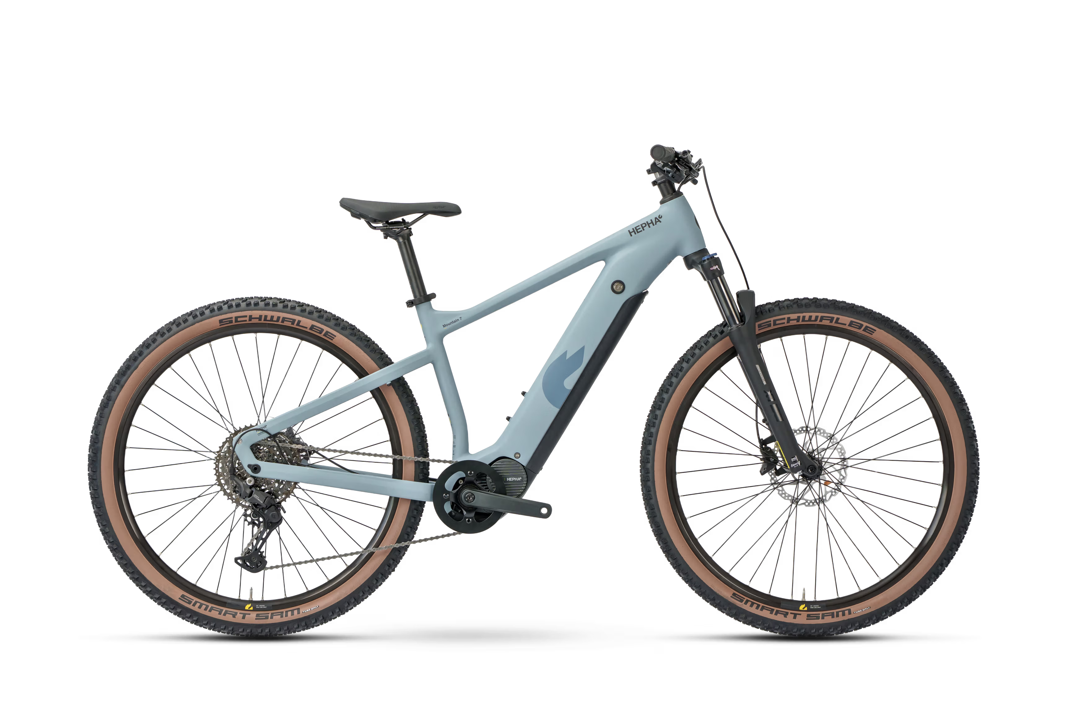 Hepha Mountain 7 Performance