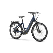 Hepha Trekking 7 Ultra Plus Low Step