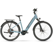 Hepha Trekking 8 Ultra Low Step