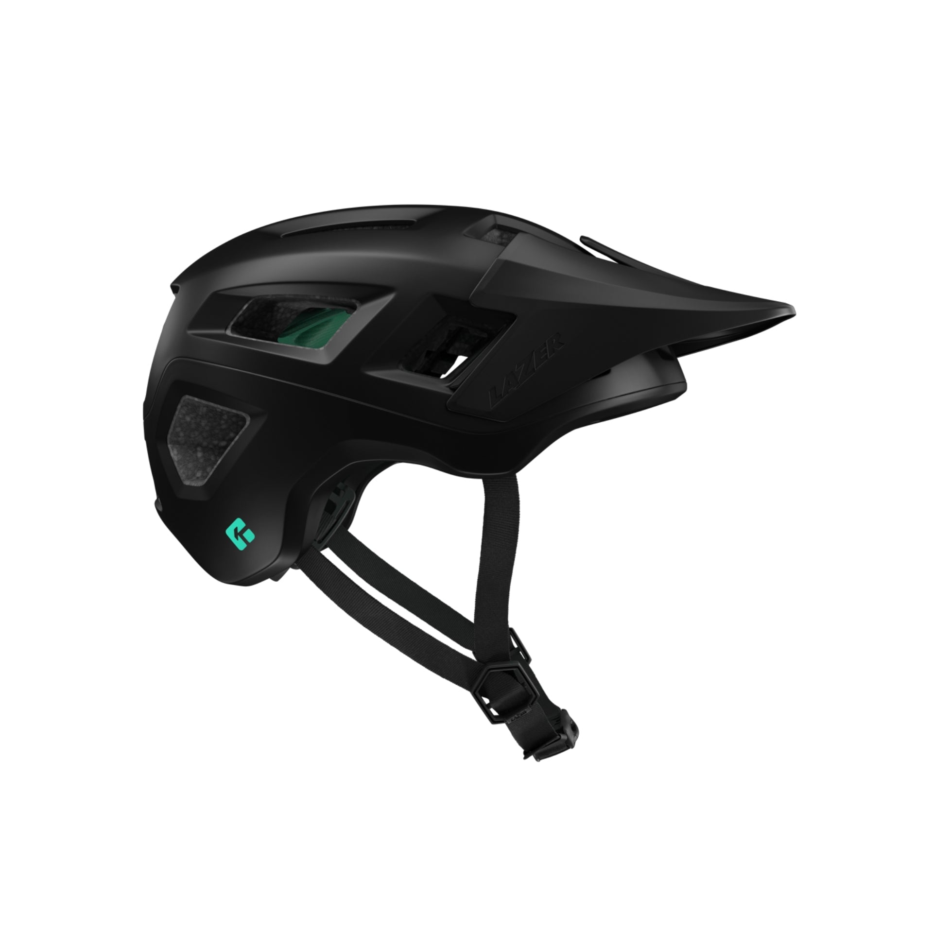 Lazer Coyote KinetiCore Kypärä