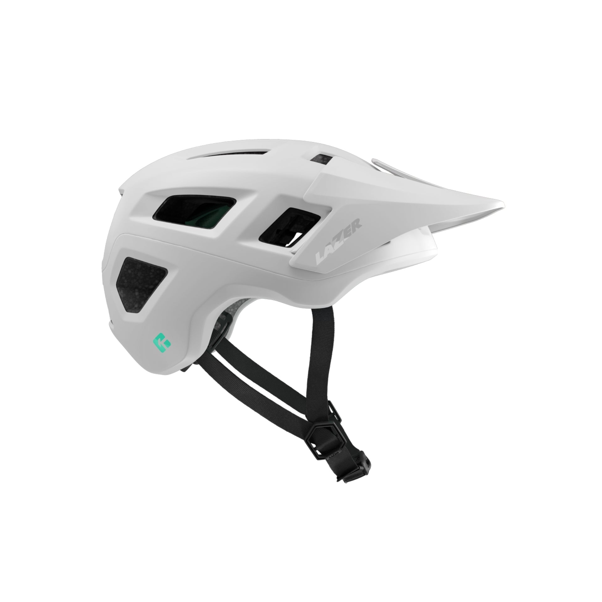Lazer Coyote KinetiCore – MTB-kypärä, KinetiCore, 22 ilmareikää
