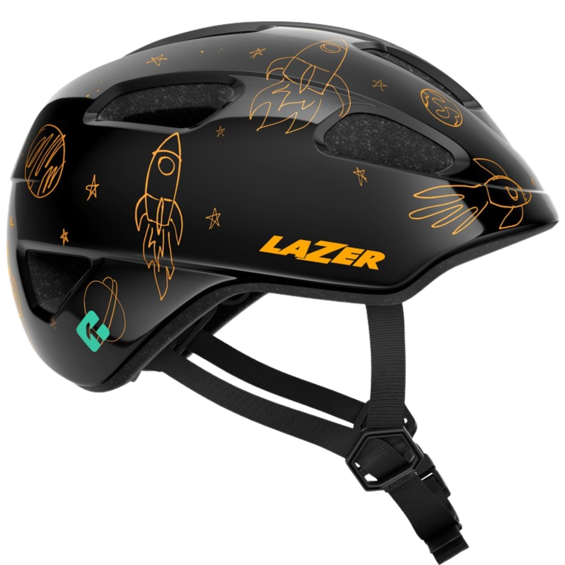 Lazer Kypärä Pnut 2.0 KinetiCore