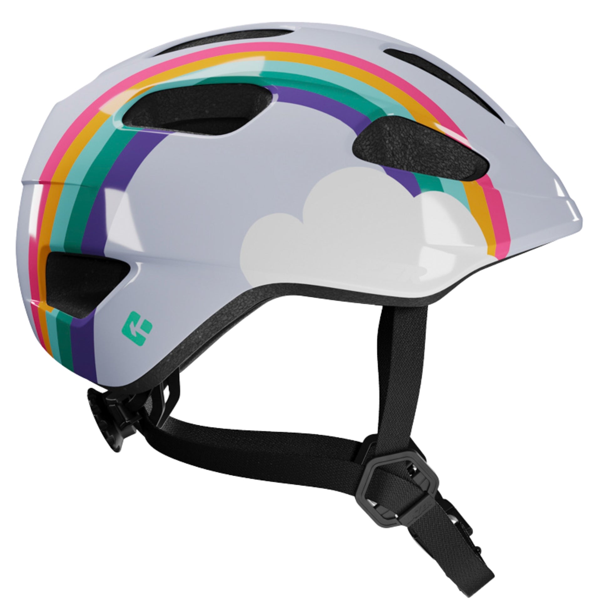 Lazer Kypärä Pnut 2.0 KinetiCore