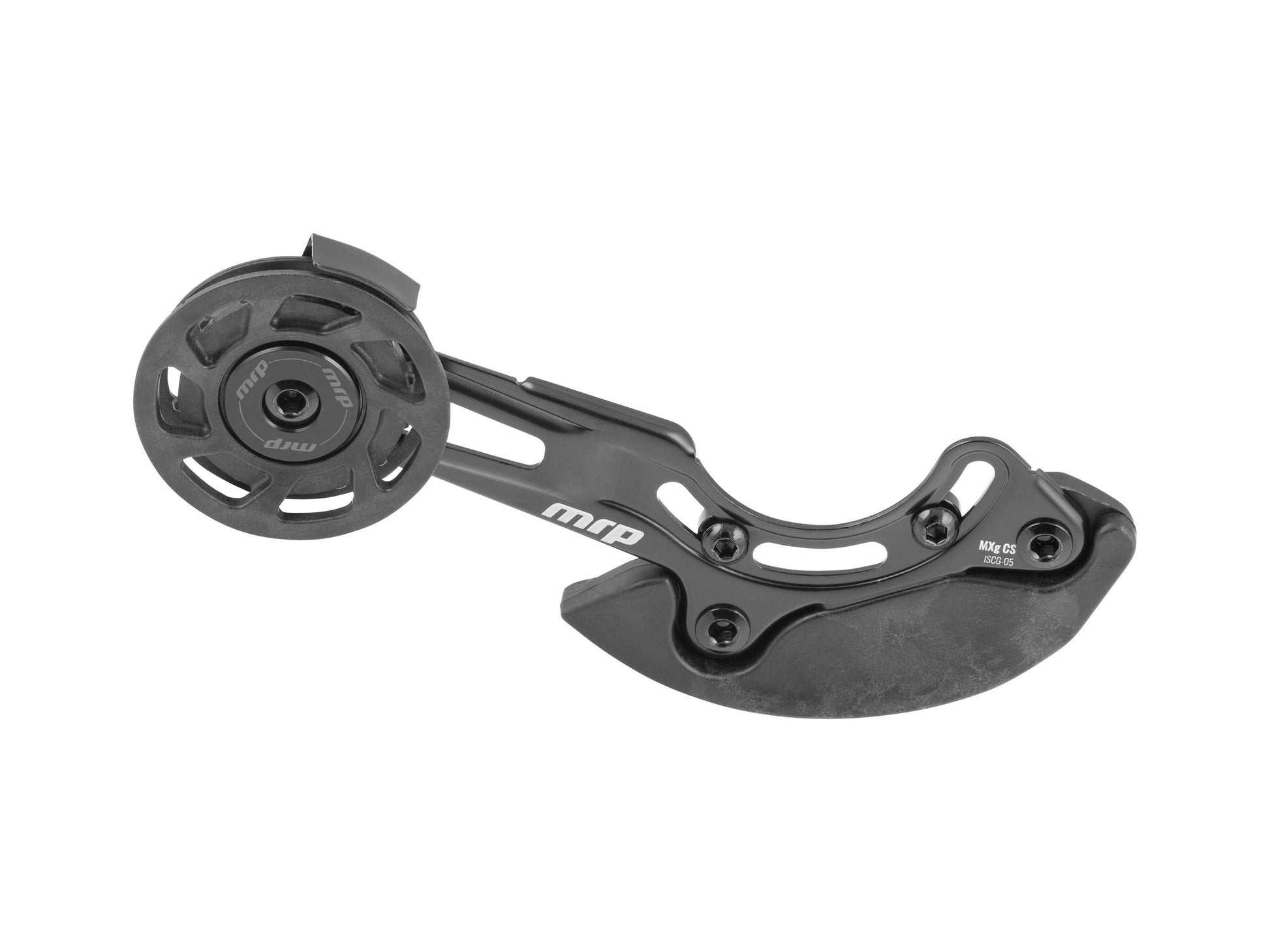 MRP MXg Bash Guard & Chain Guide for Trek 2024 Slash