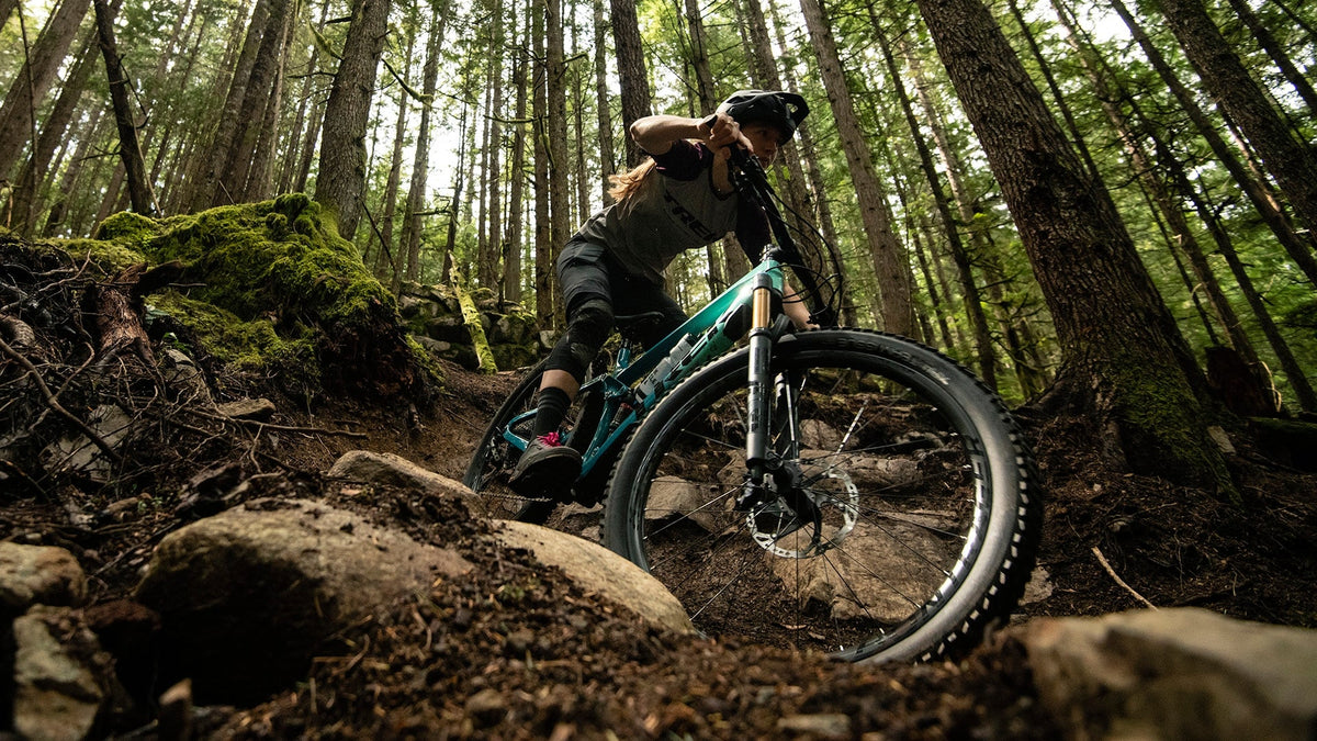 Trek Rail+ 9.9 X0 AXS T-Type Gen 5 – sähkömaastopyörä, 85–120 Nm, hiilikuiturunko