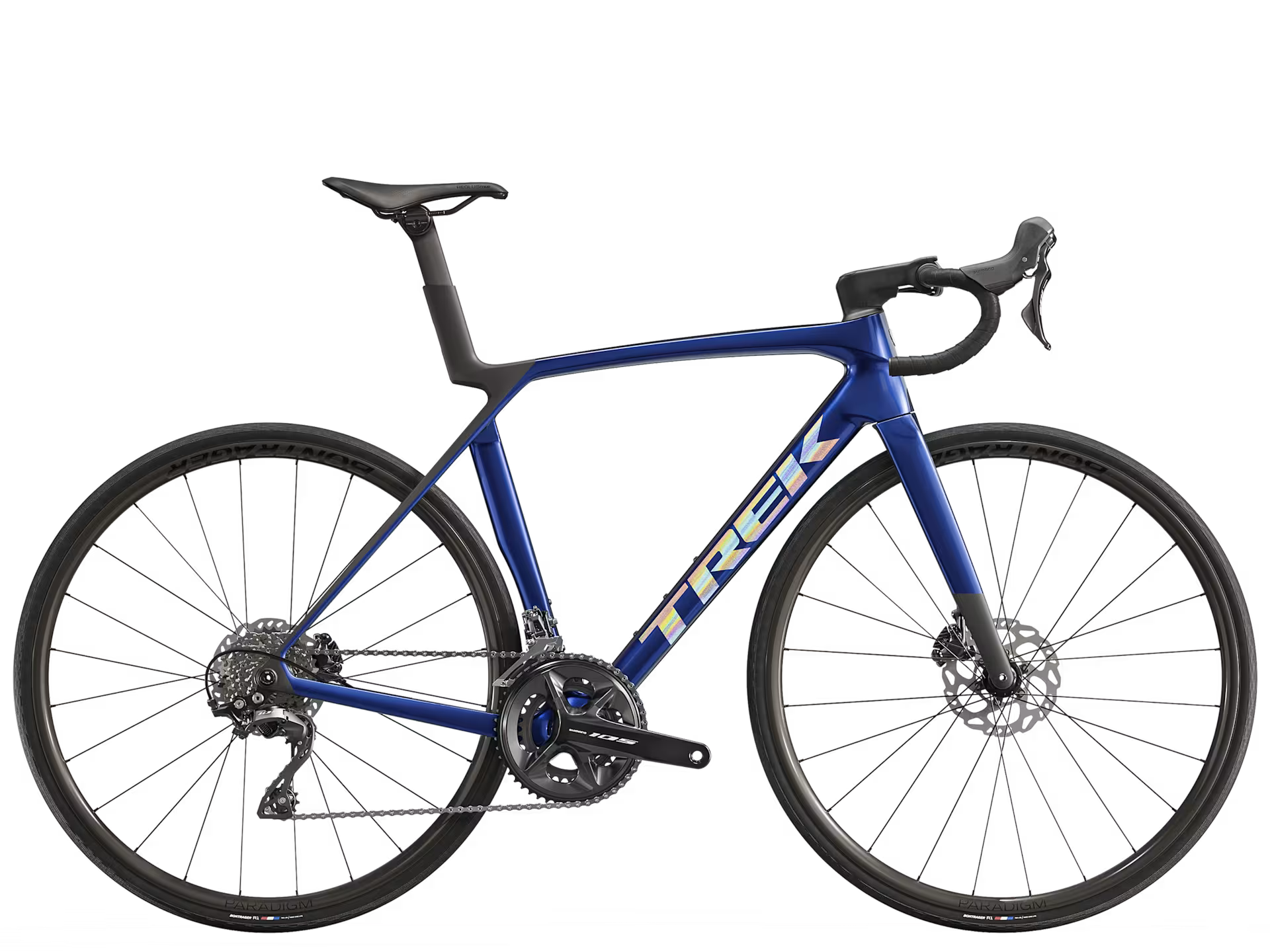 Trek Madone SL 5 Gen 8