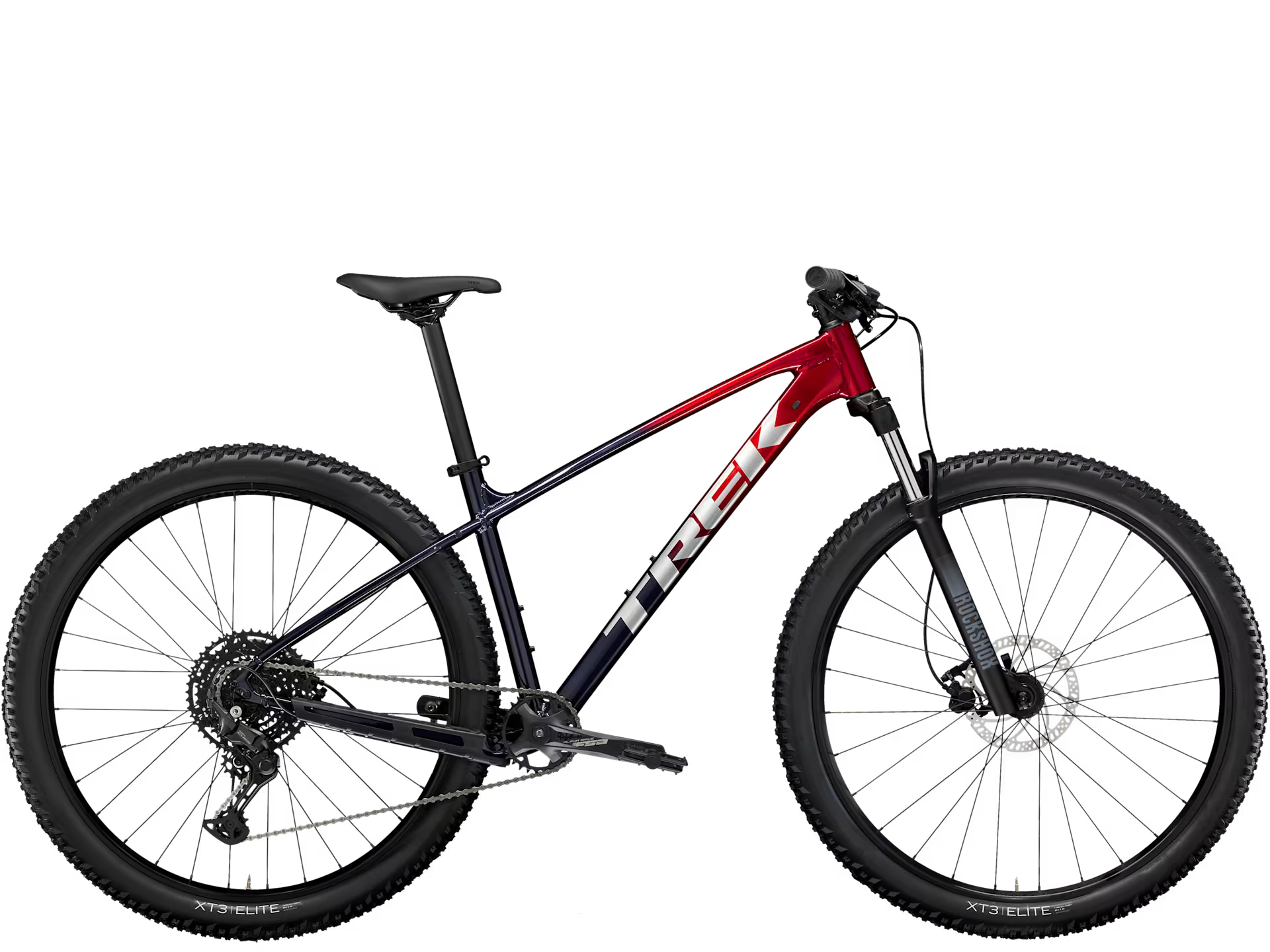 Trek Marlin 6 Gen 3 Maastopyörä