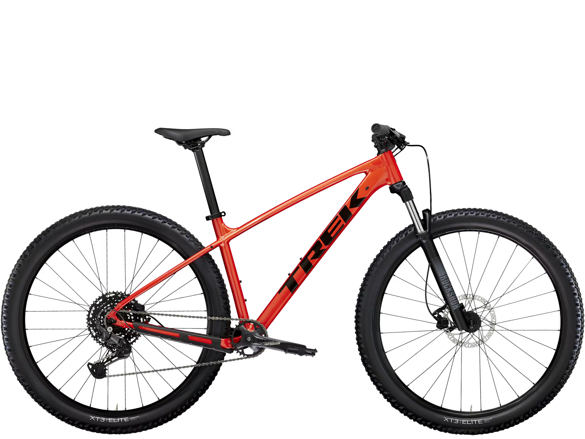 Trek Marlin 6 Gen 3 Maastopyörä