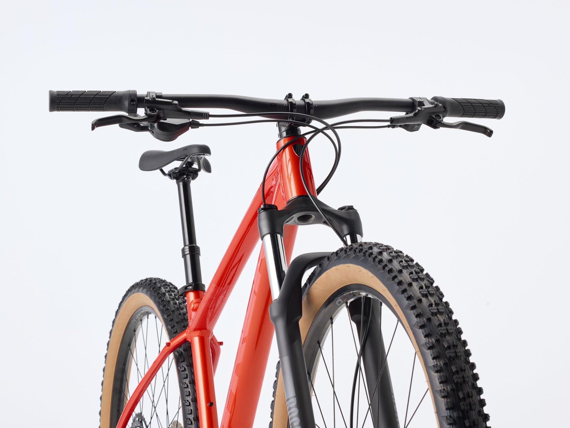 Trek Marlin 6 S 27.5  Lava