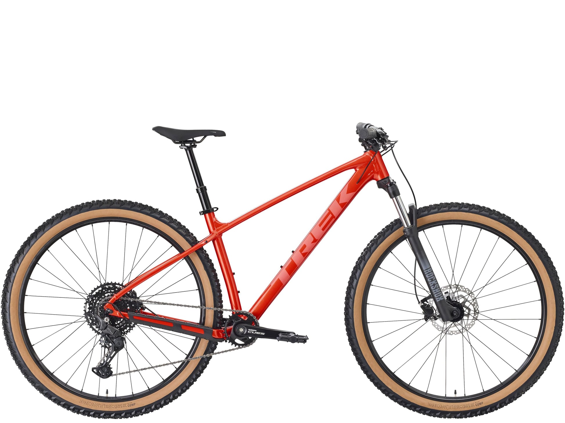Trek Marlin 6 S 27.5  Lava