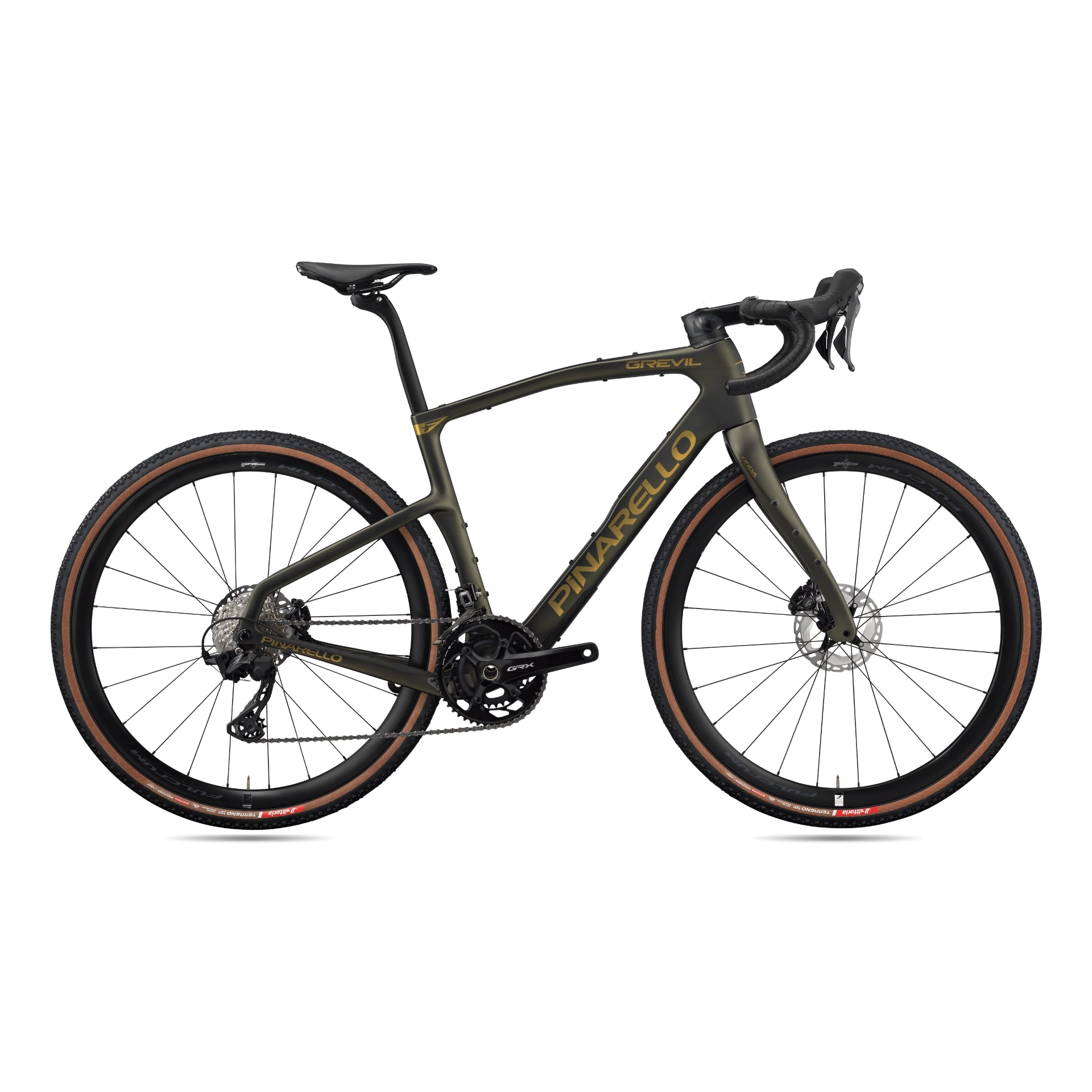 Pinarello Grevil F3 Apex