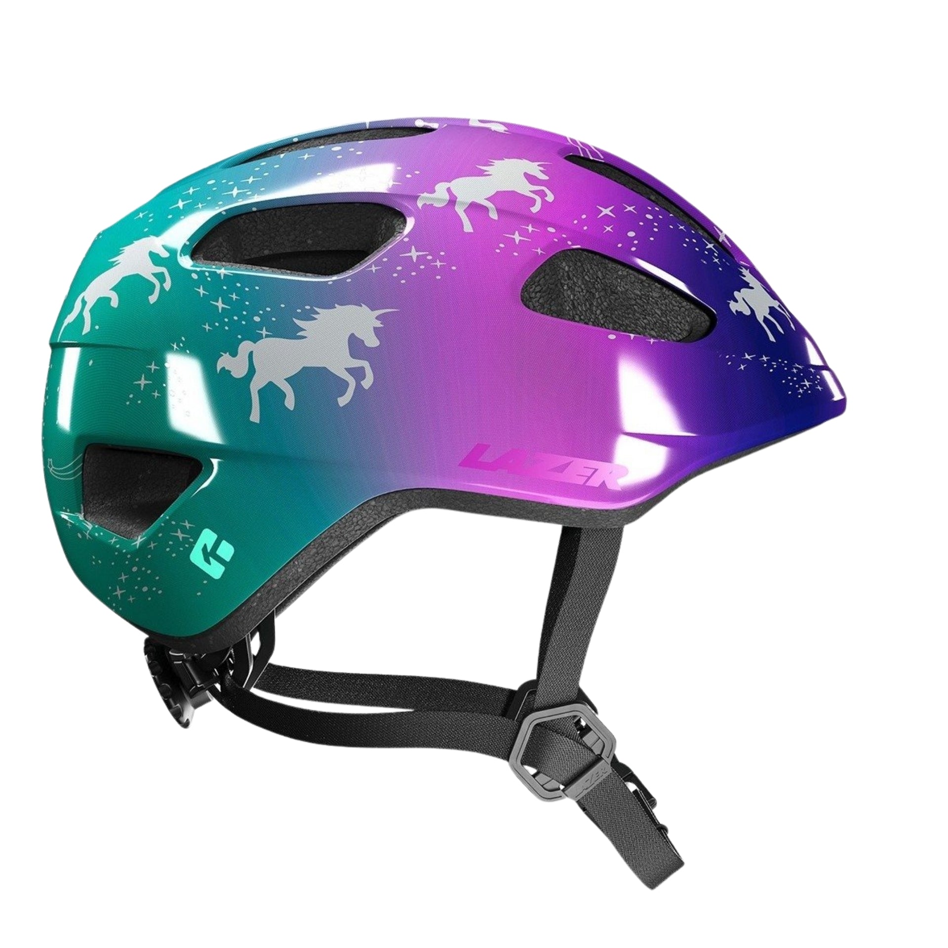 Lazer Kypärä Nutz 2.0 KinetiCore