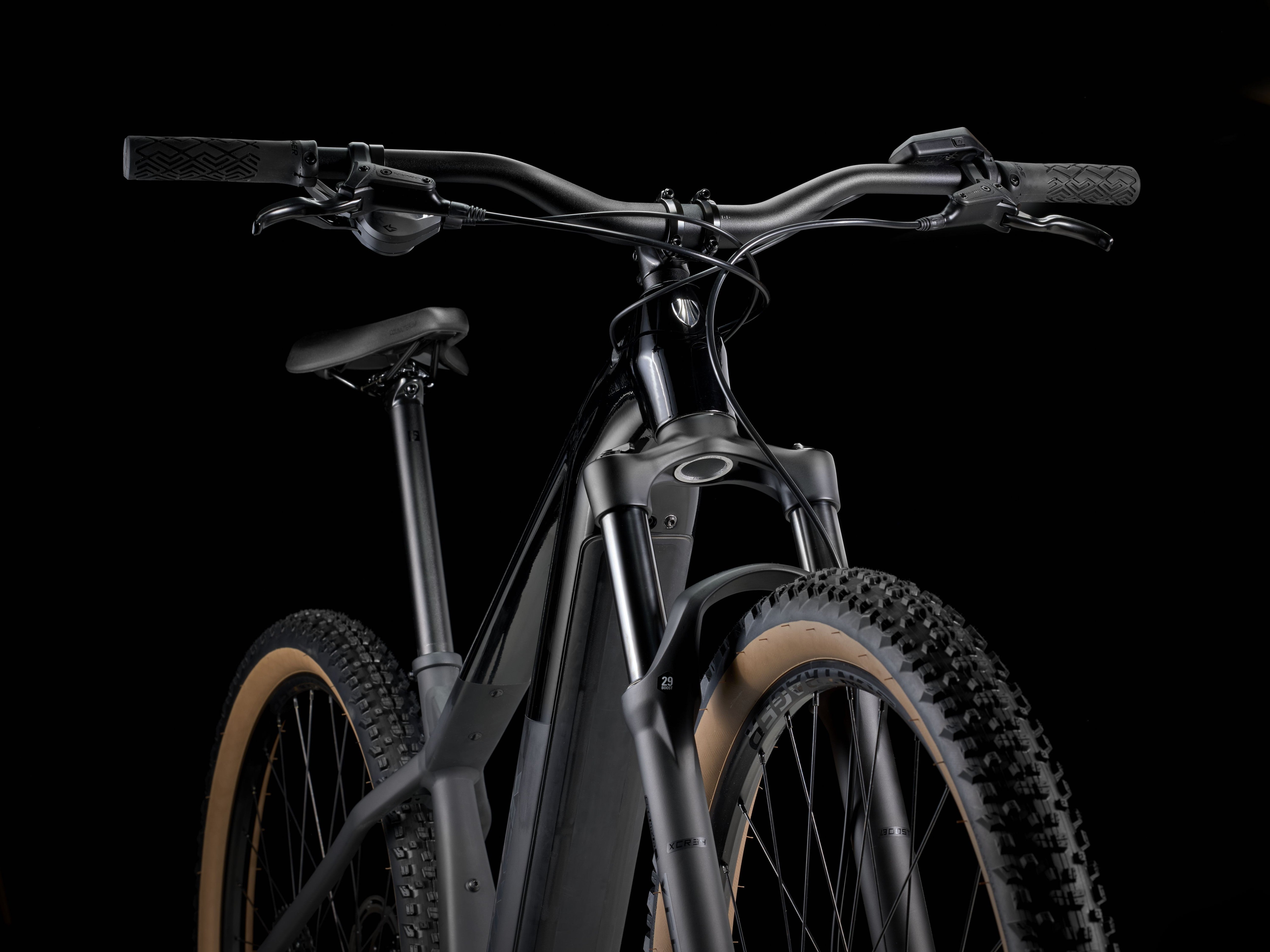 Trek Powerfly+ 4 800 Wh Gen 5