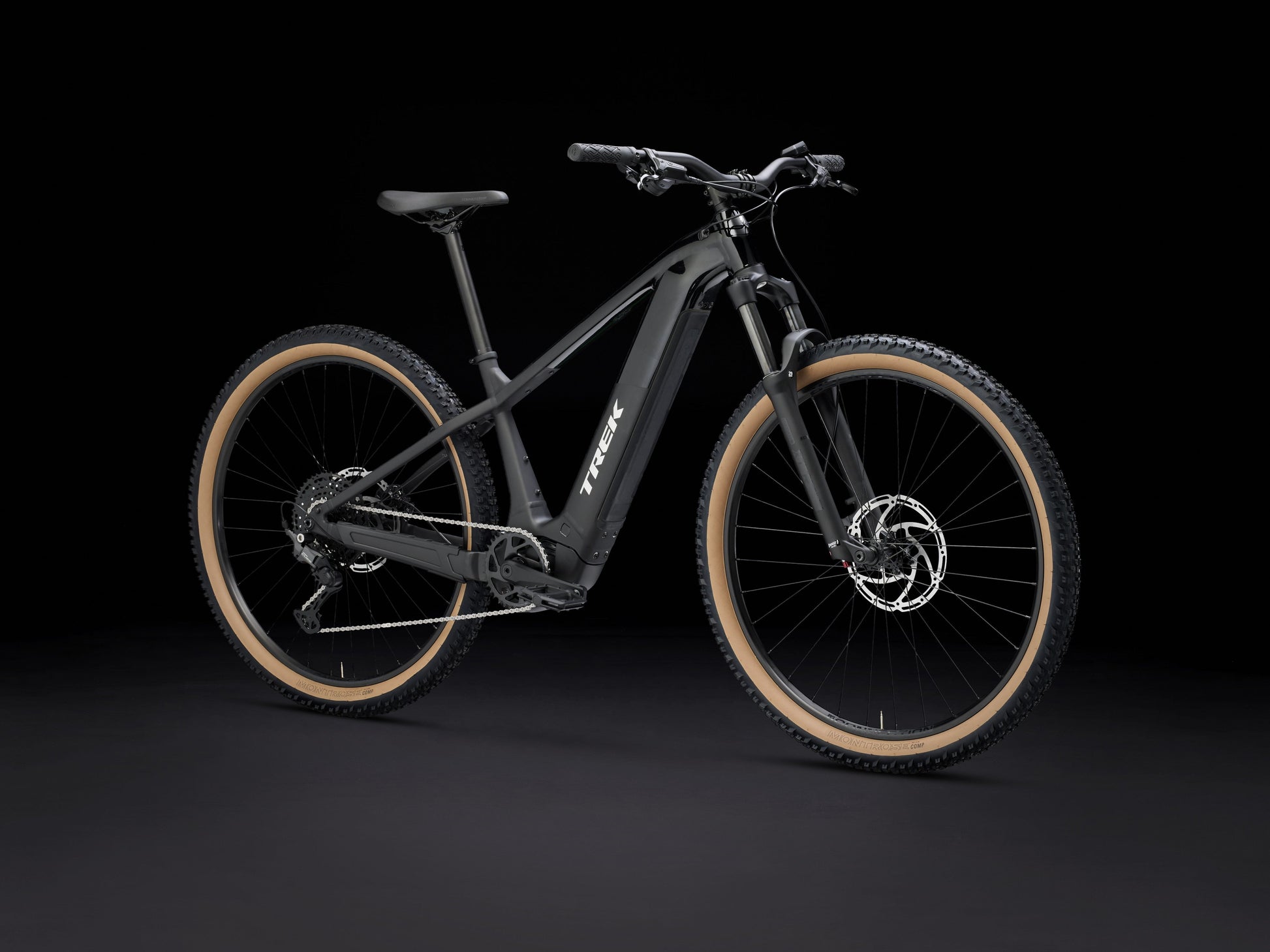 Trek Powerfly+ 4 800 Wh Gen 5