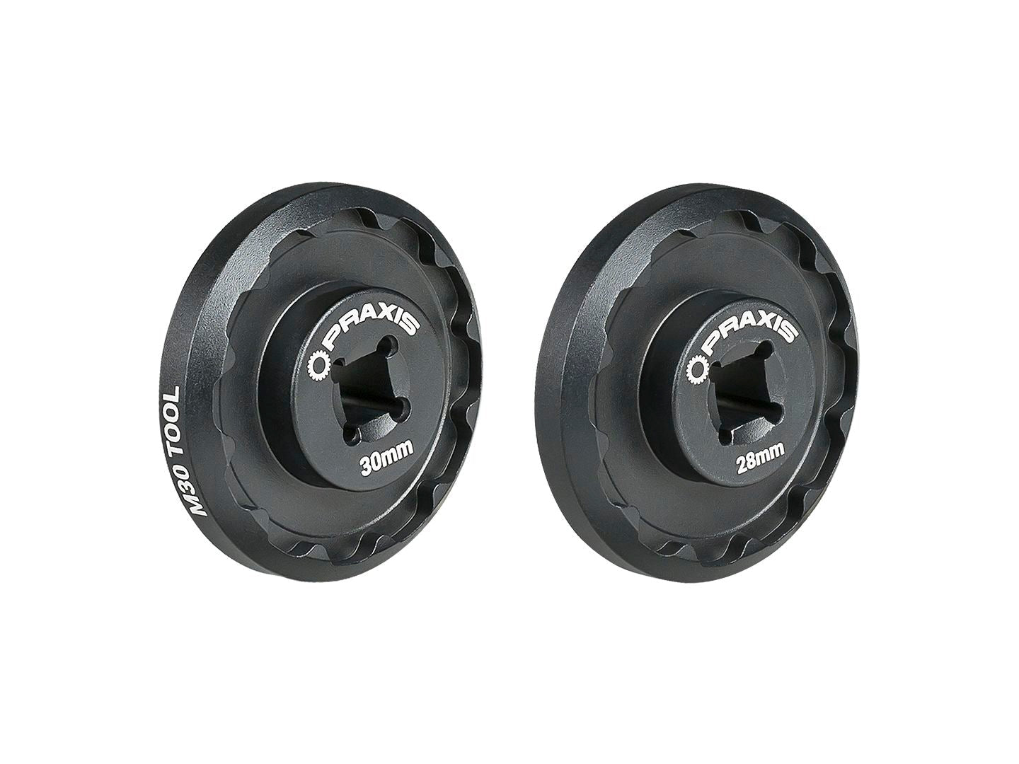 Praxis T47 M30 Bottom Bracket Tool [TOL PRX T47 BB M30]