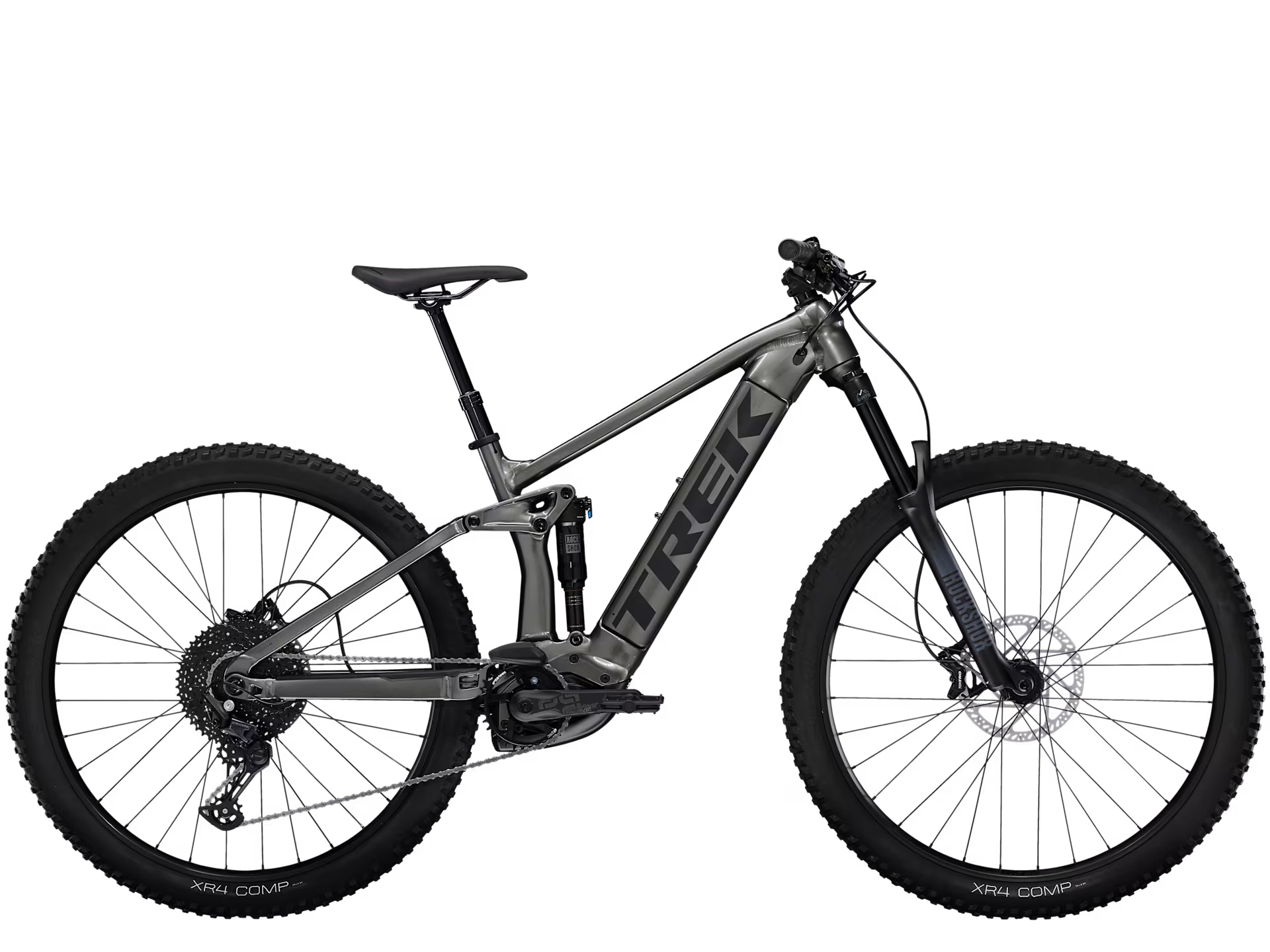 Trek Rail 5 Gen 3 625Wh