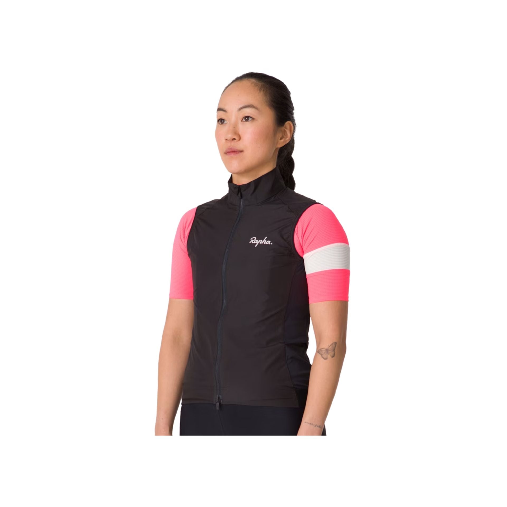 Rapha Core – naisten pyöräilyliivi