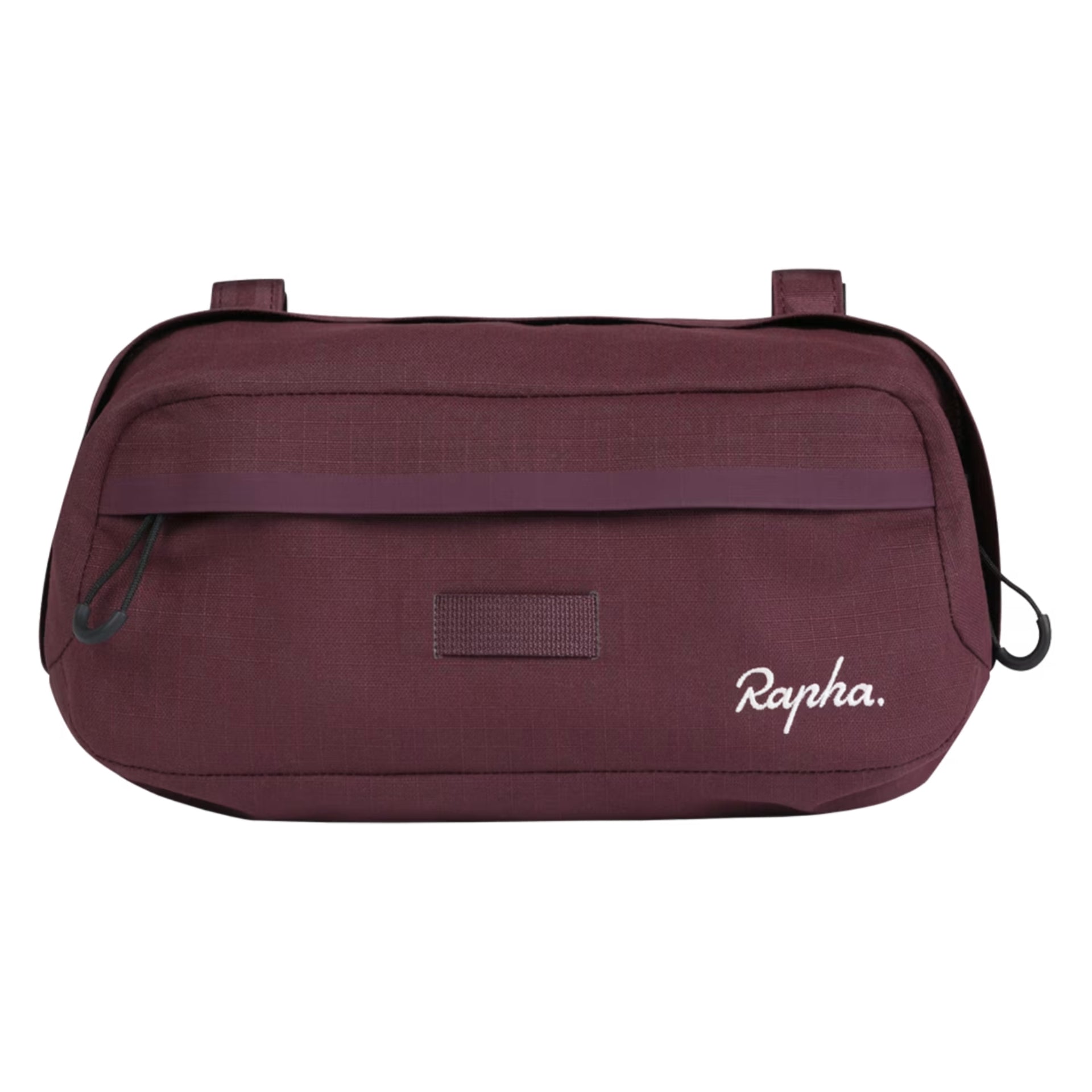 Rapha Explorer Handlebar Bag Brown – 2,4 L vettä hylkivä ohjaustankolaukku
