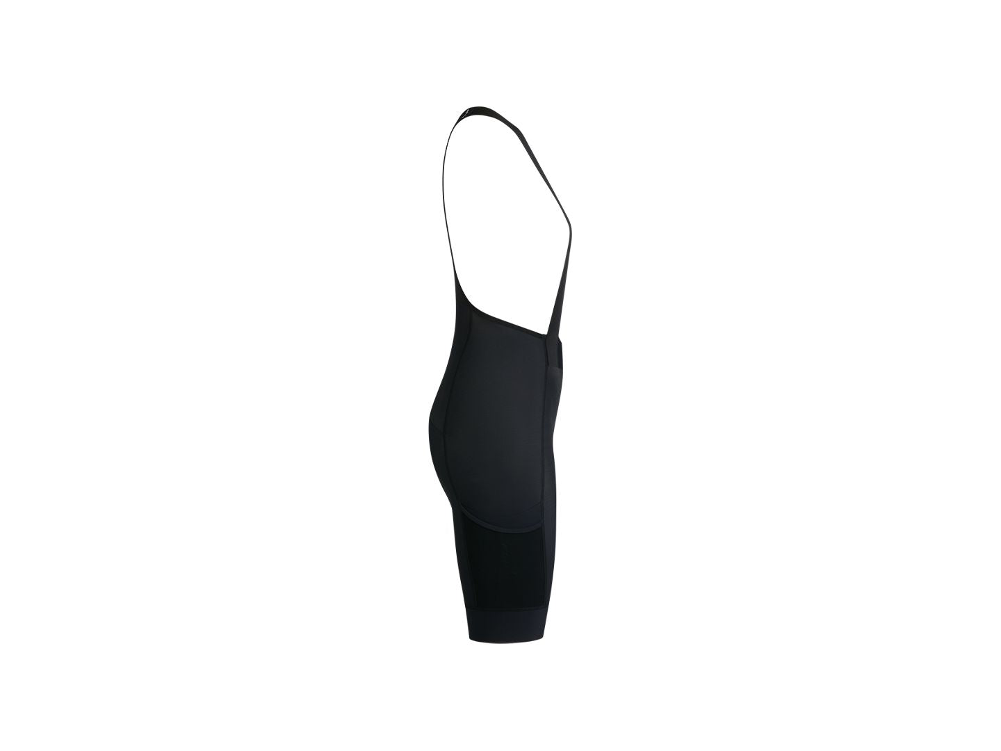 Rapha Women's Brevet Element Cargo Cycling Bib Shorts S, Musta